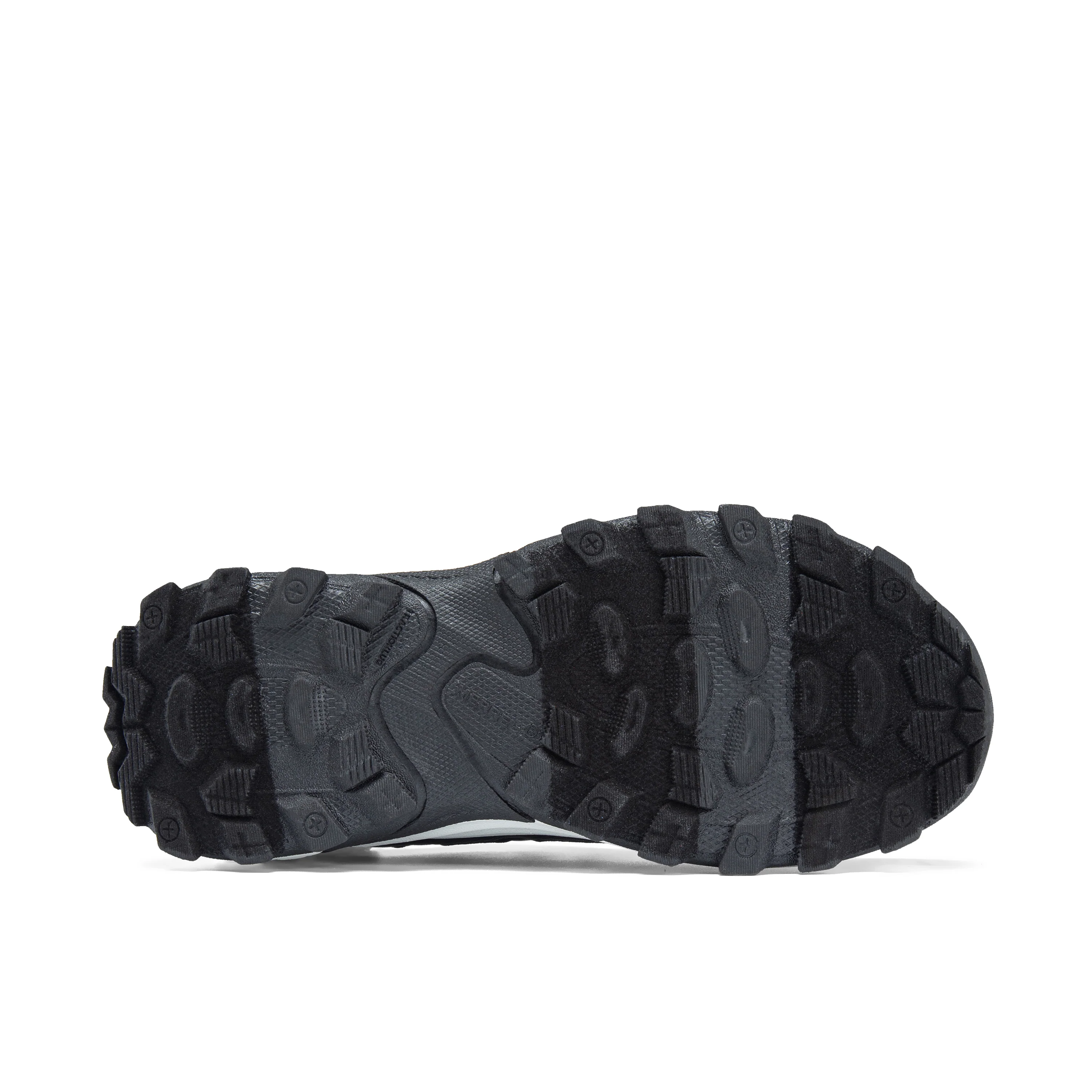 Moab FST Sneaker - Big Kid Black - Image 5