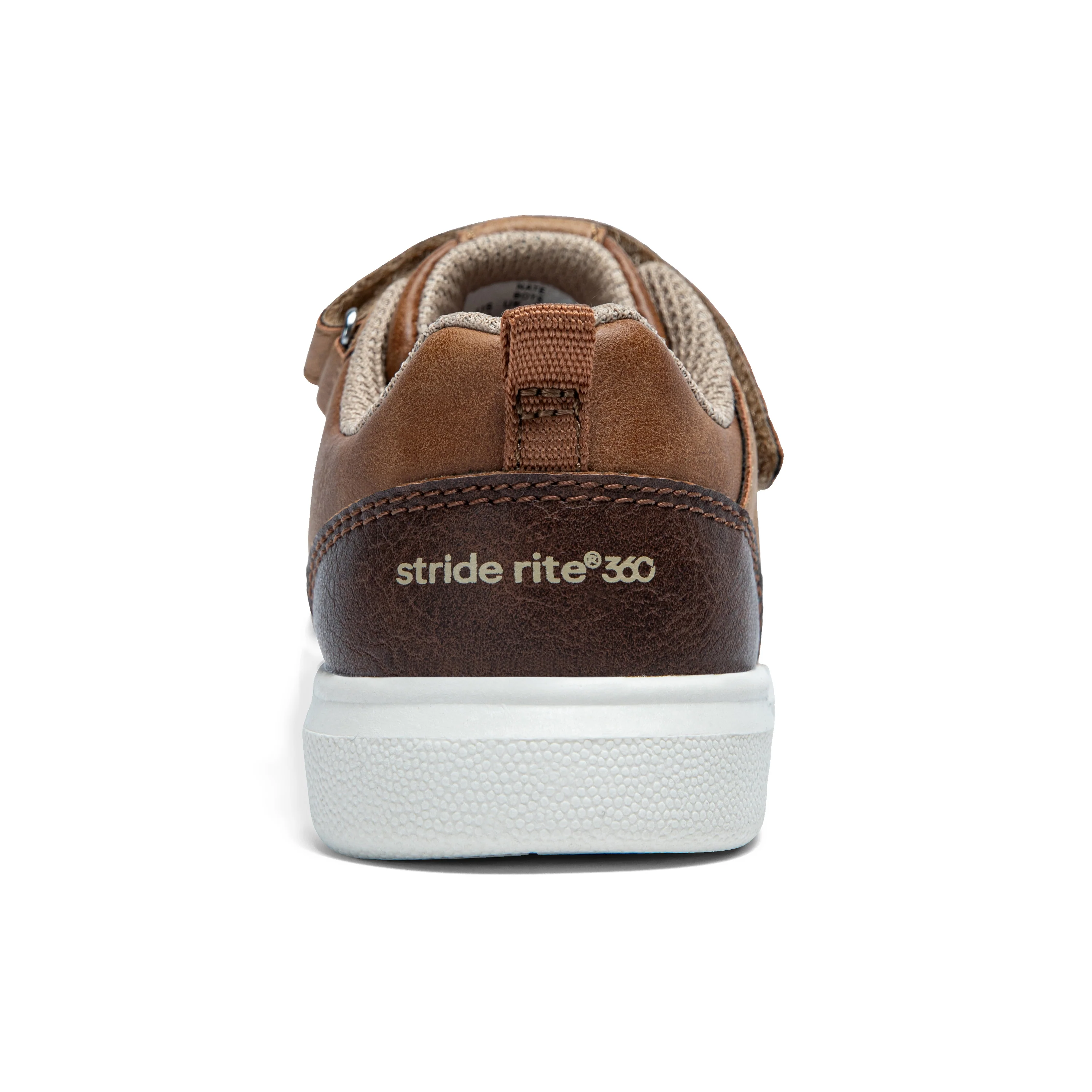 Nate Sneaker - Big Kid Tan - Image 4