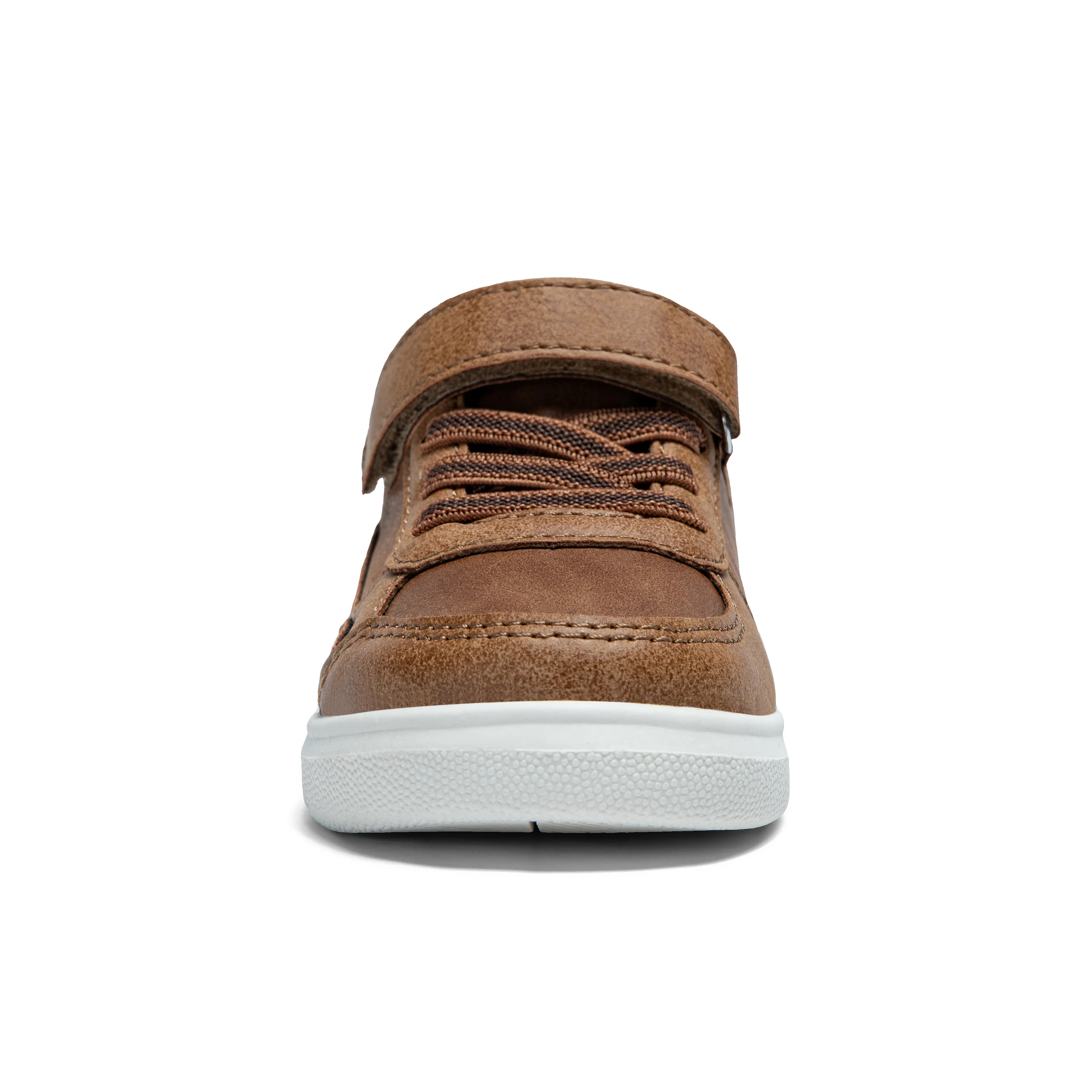 Nate Sneaker - Big Kid Tan - Image 5