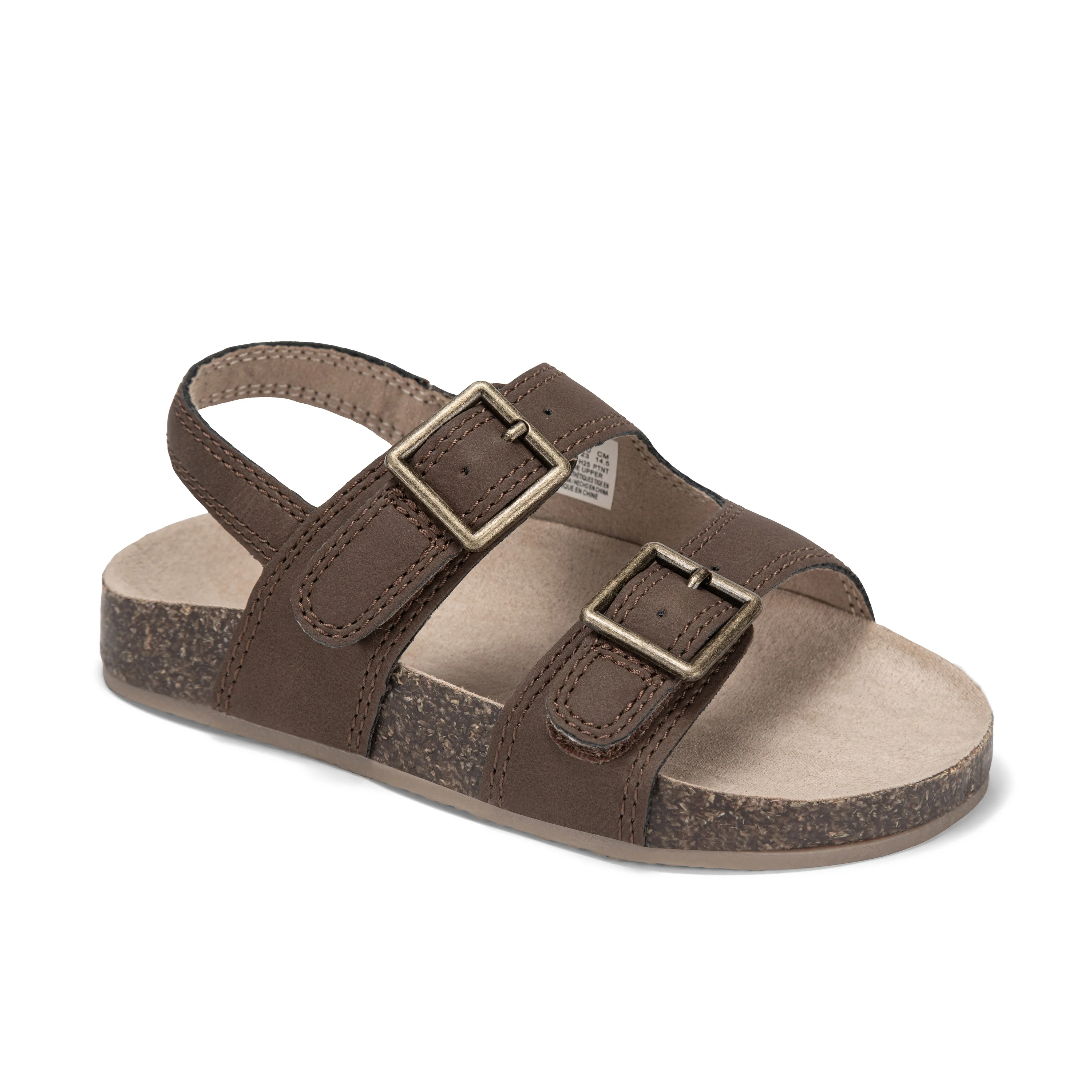 Neil Sandal - Big Kid Brown - Image 2
