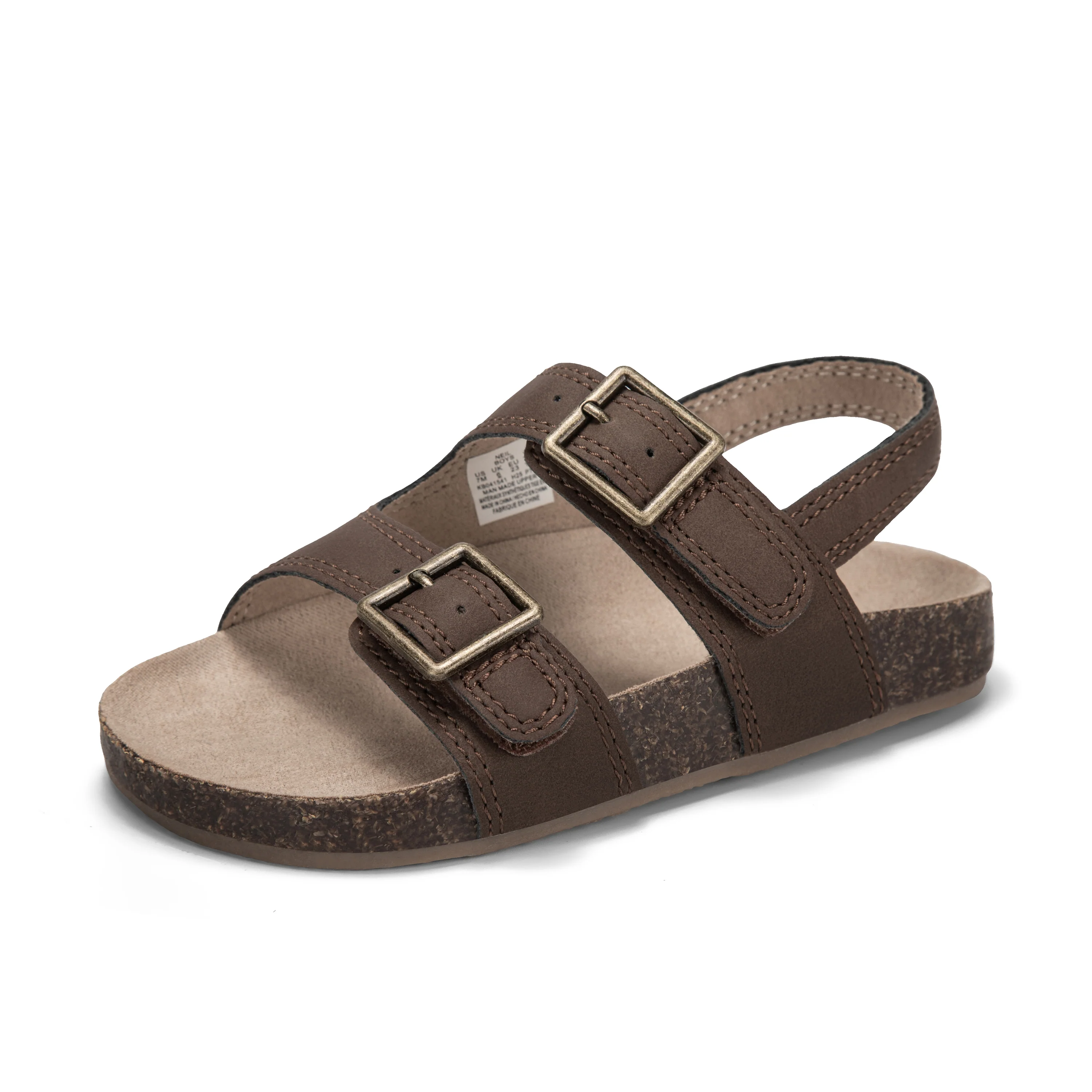 Neil Sandal - Big Kid Brown - Image 7
