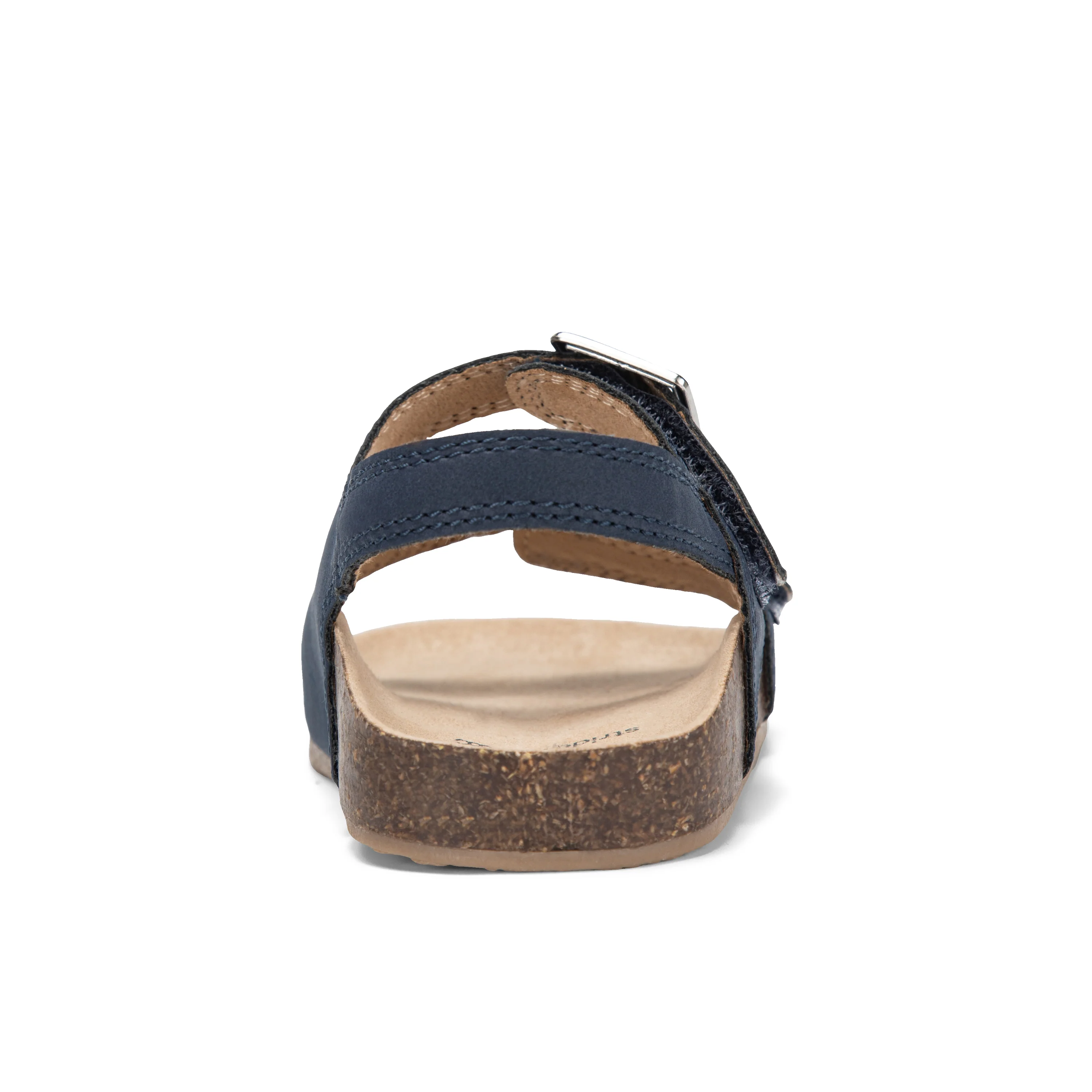 Neil Sandal - Big Kid Navy - Image 3