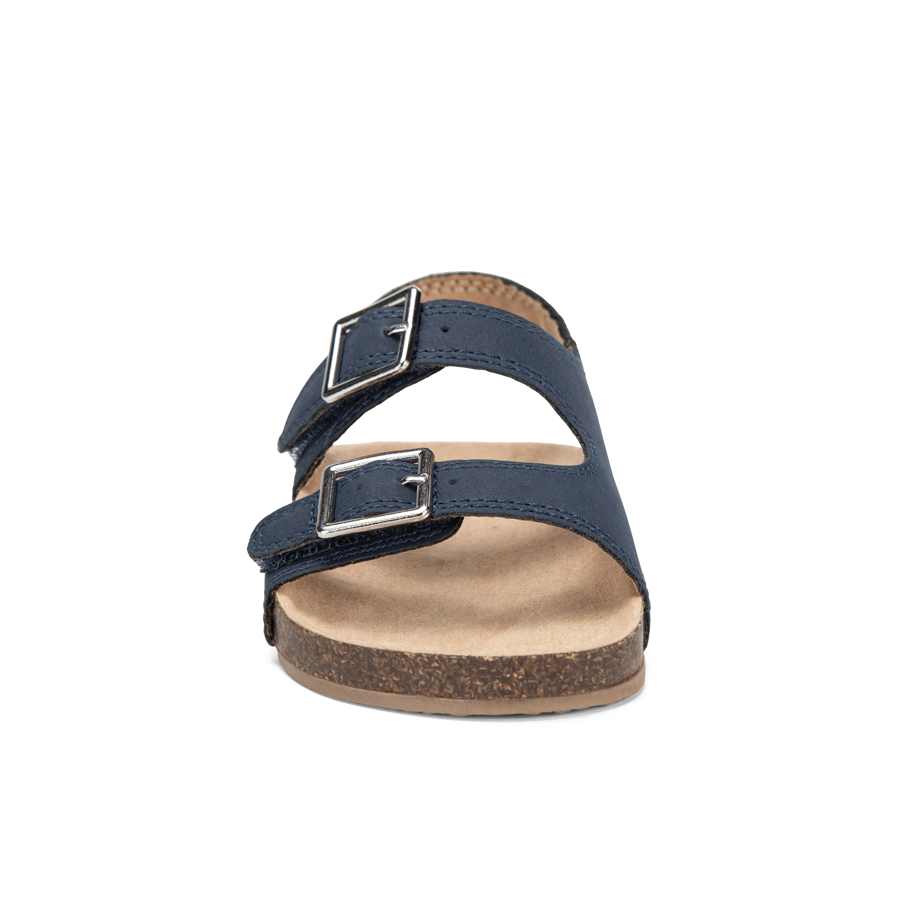 Neil Sandal - Big Kid Navy - Image 4