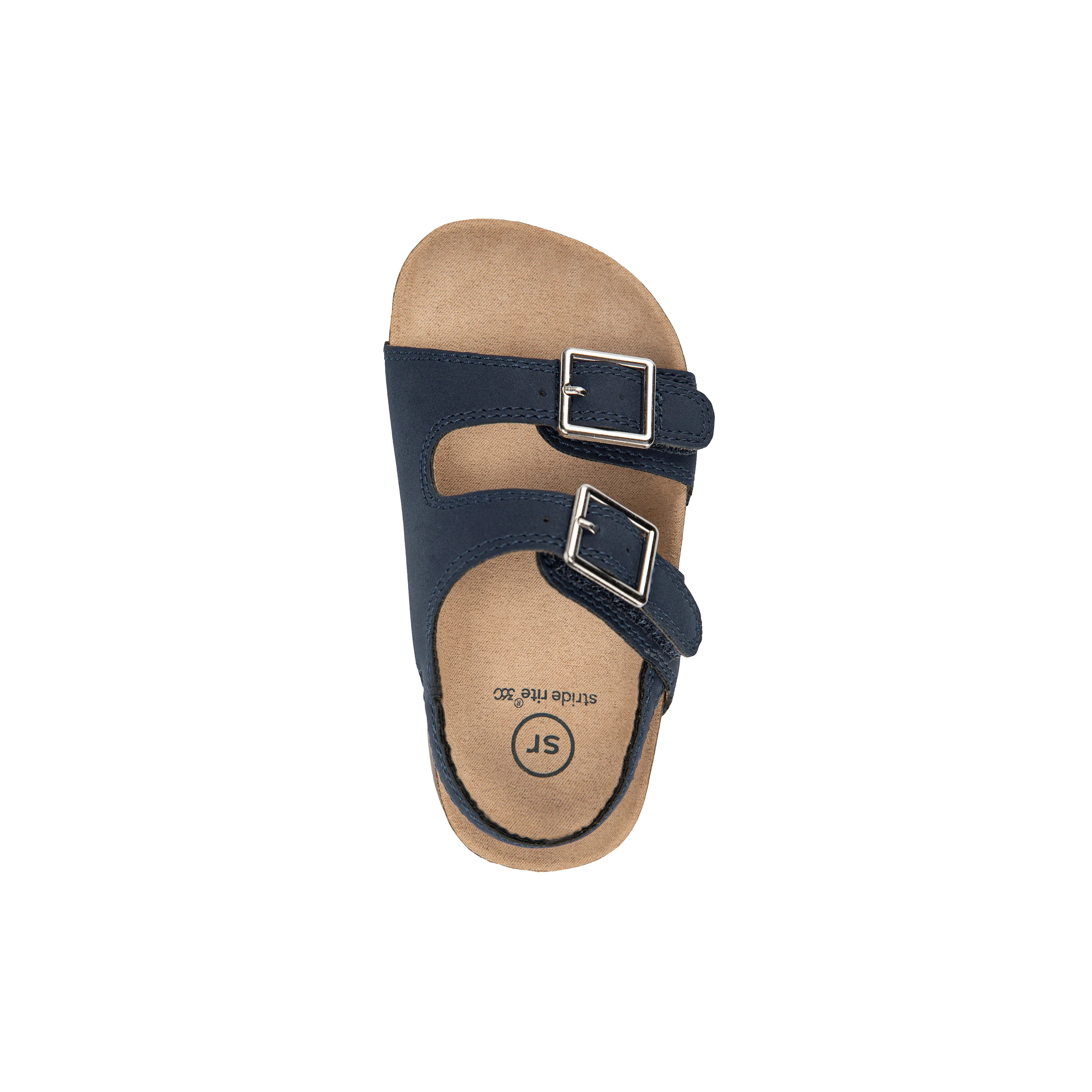 Neil Sandal - Big Kid Navy - Image 5