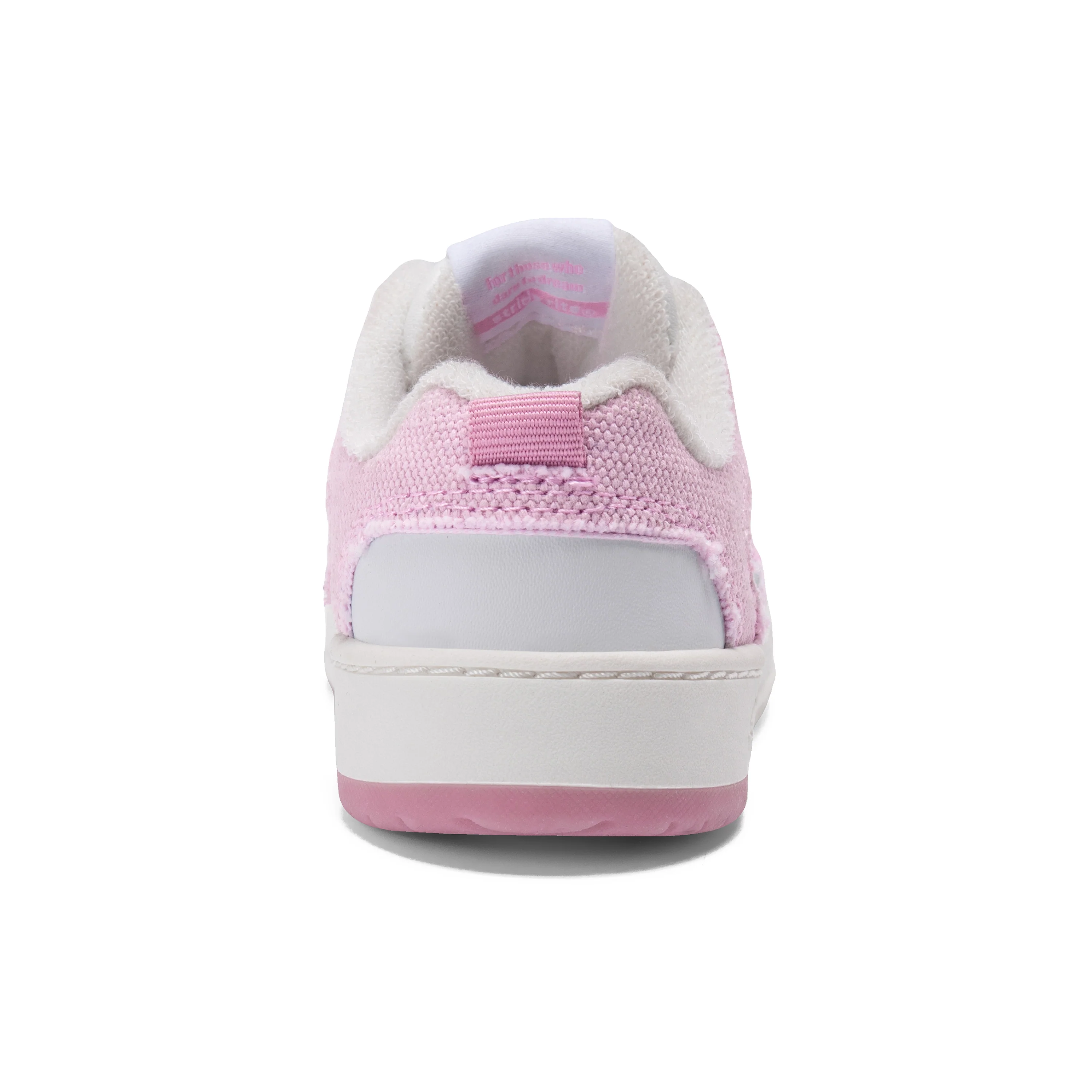 Osaka Sneaker - Big Kid Pink - Image 3
