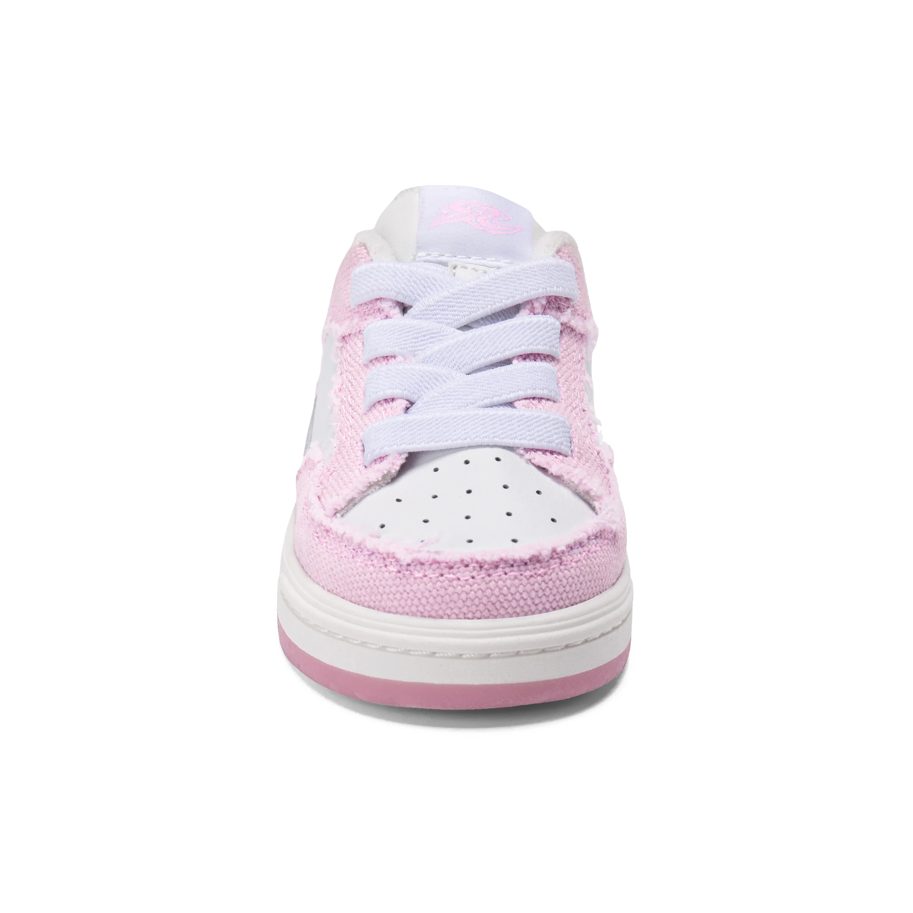 Osaka Sneaker - Big Kid Pink - Image 4