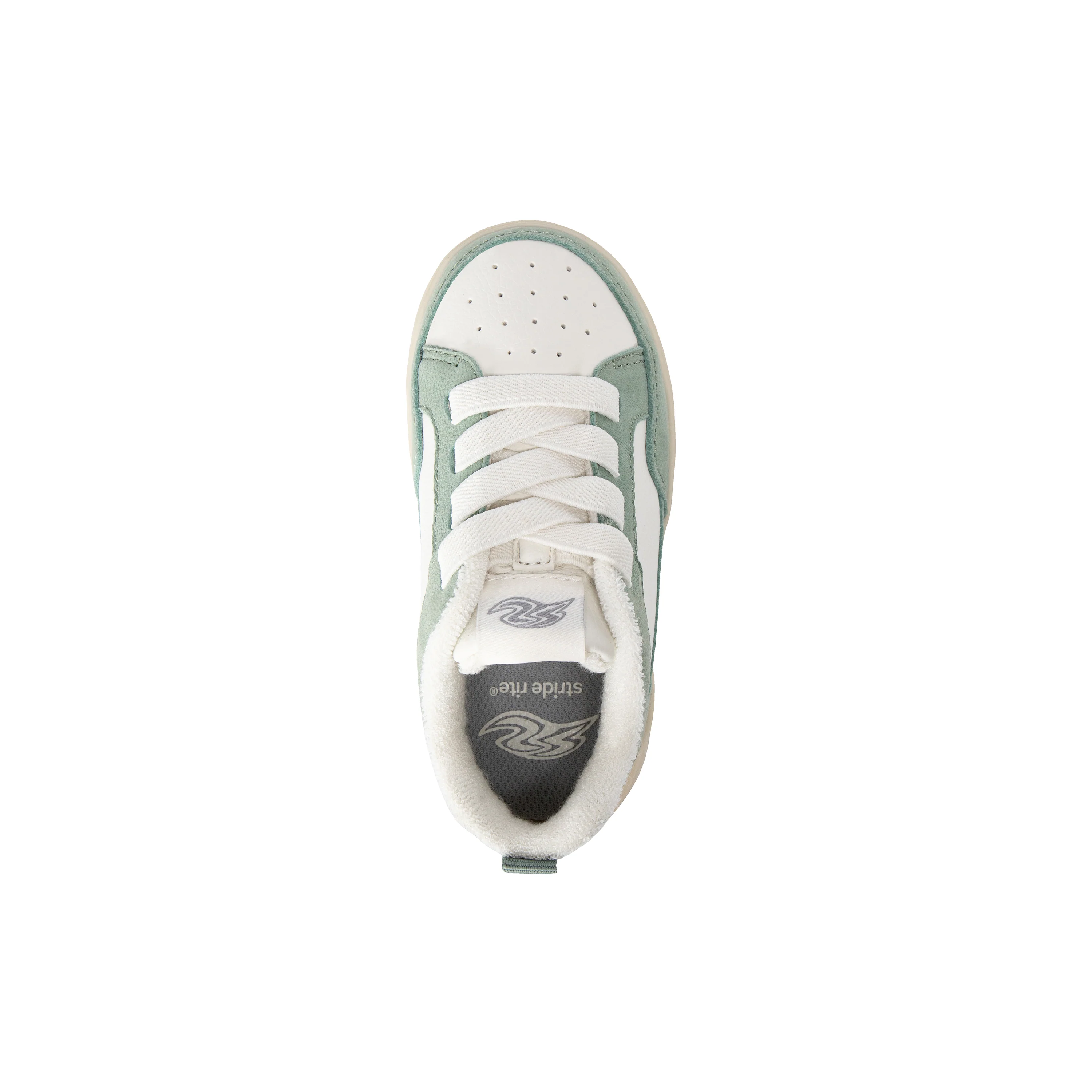 Osaka Sneaker - Big Kid Sage - Image 6
