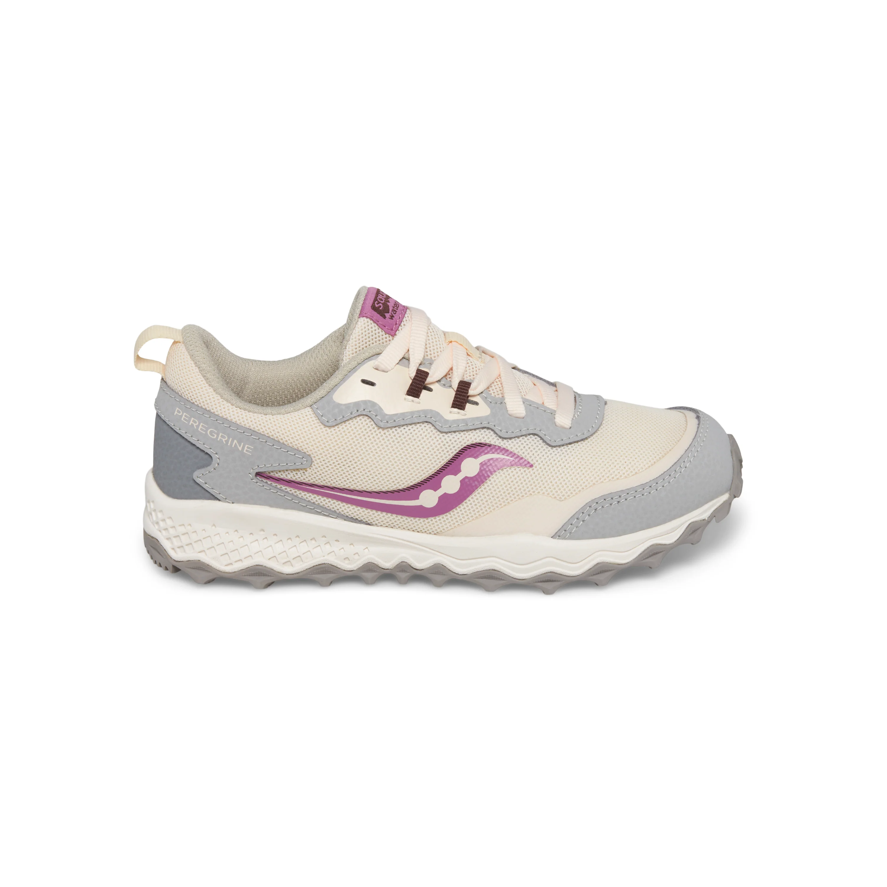 Peregrine Kdz Sneaker - Big Kid Orchid - Image 8