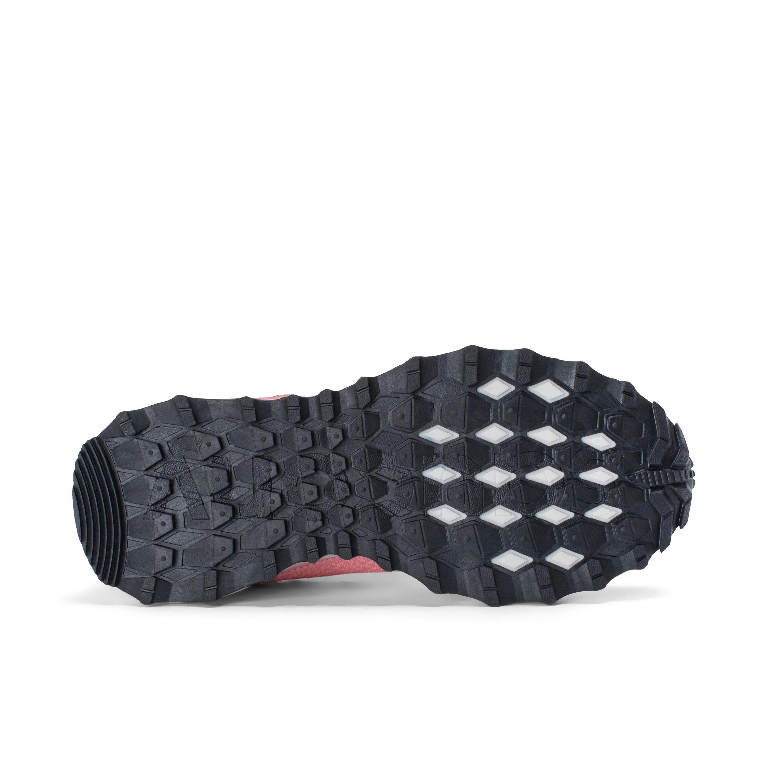 Peregrine KDZ Shield Sneaker- Big Kid Pink/Black - Image 5