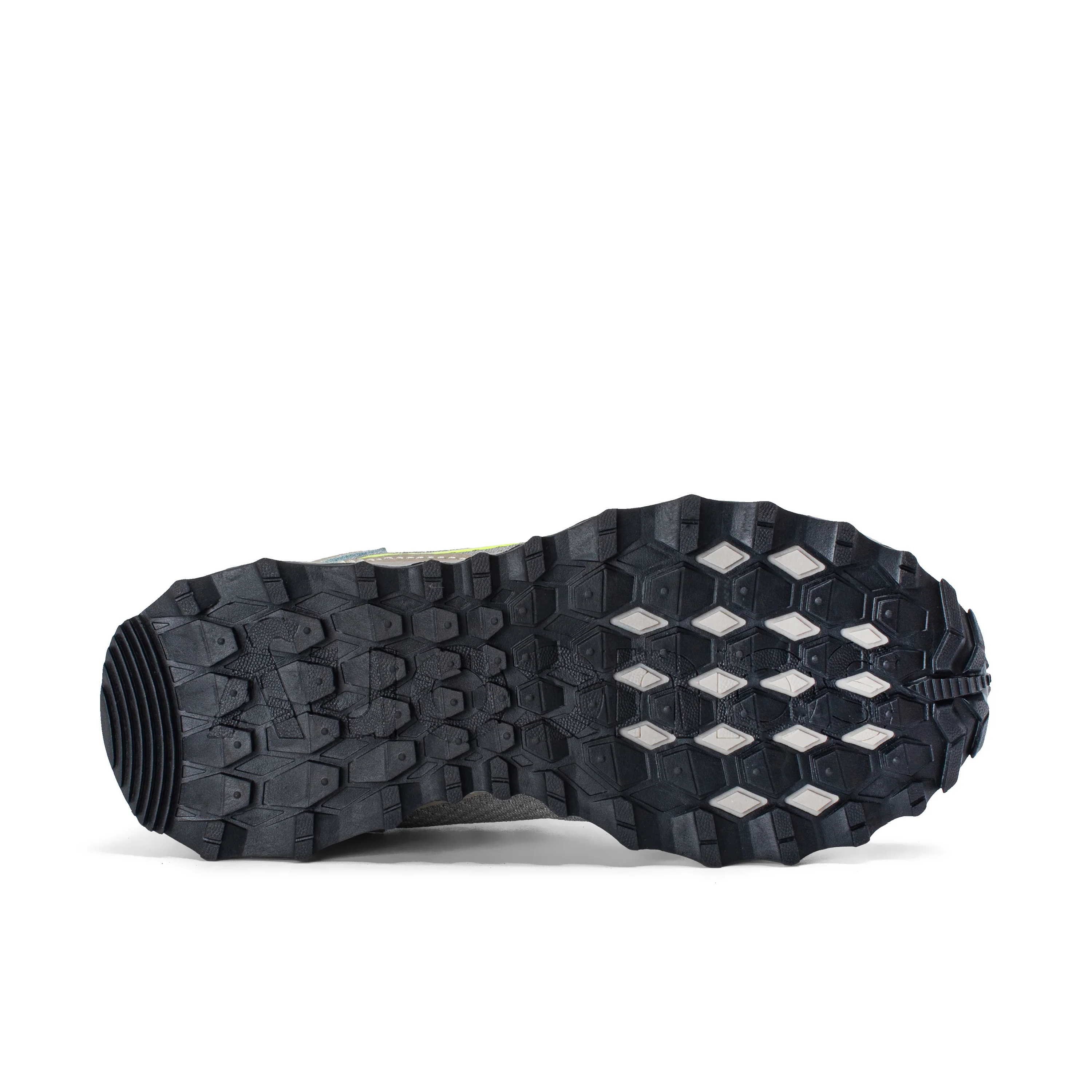 Peregrine KDZ Shield Sneaker - Big Kid Sand/Black - Image 5