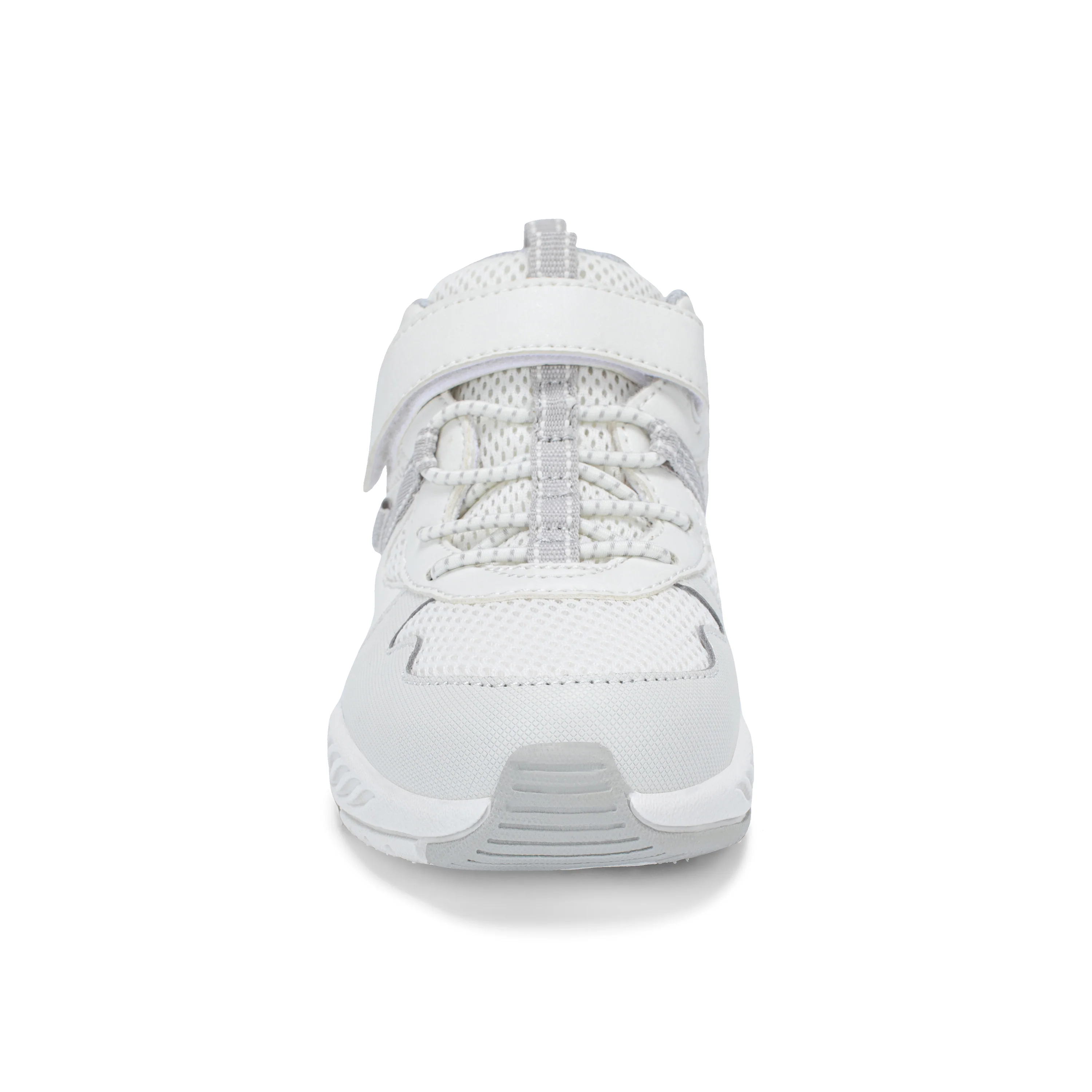 Player 2.0 Sneaker - Big Kid Cloud White - Image 4