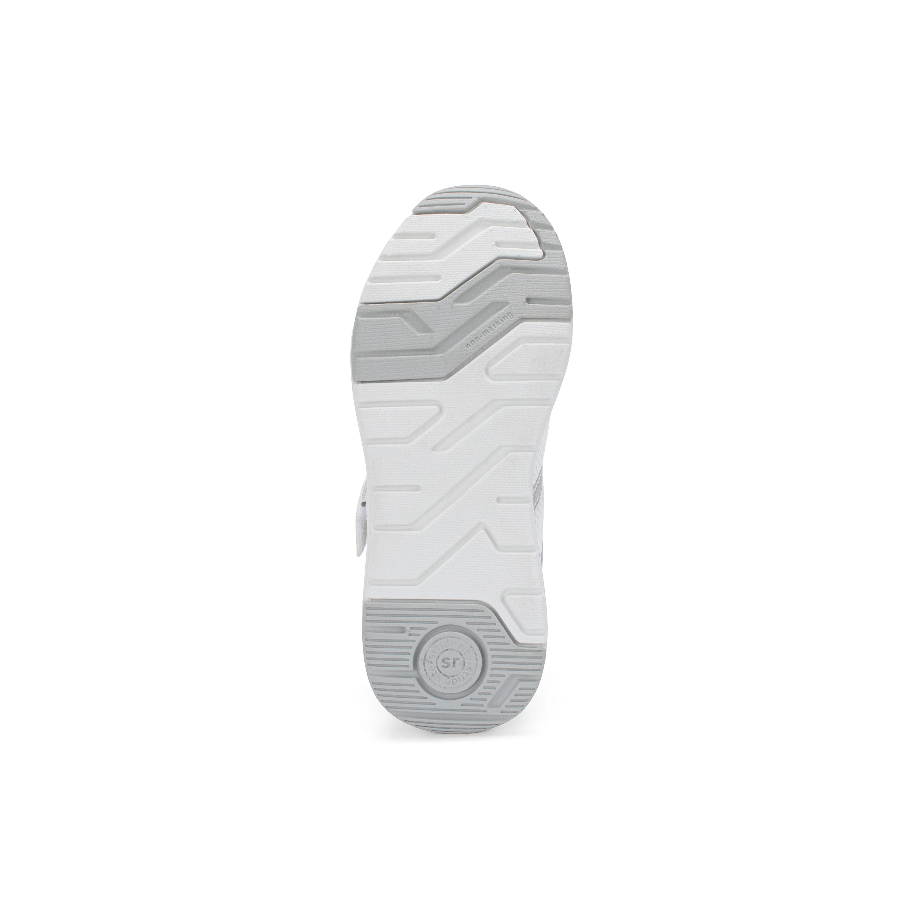 Player 2.0 Sneaker - Big Kid Cloud White - Image 6