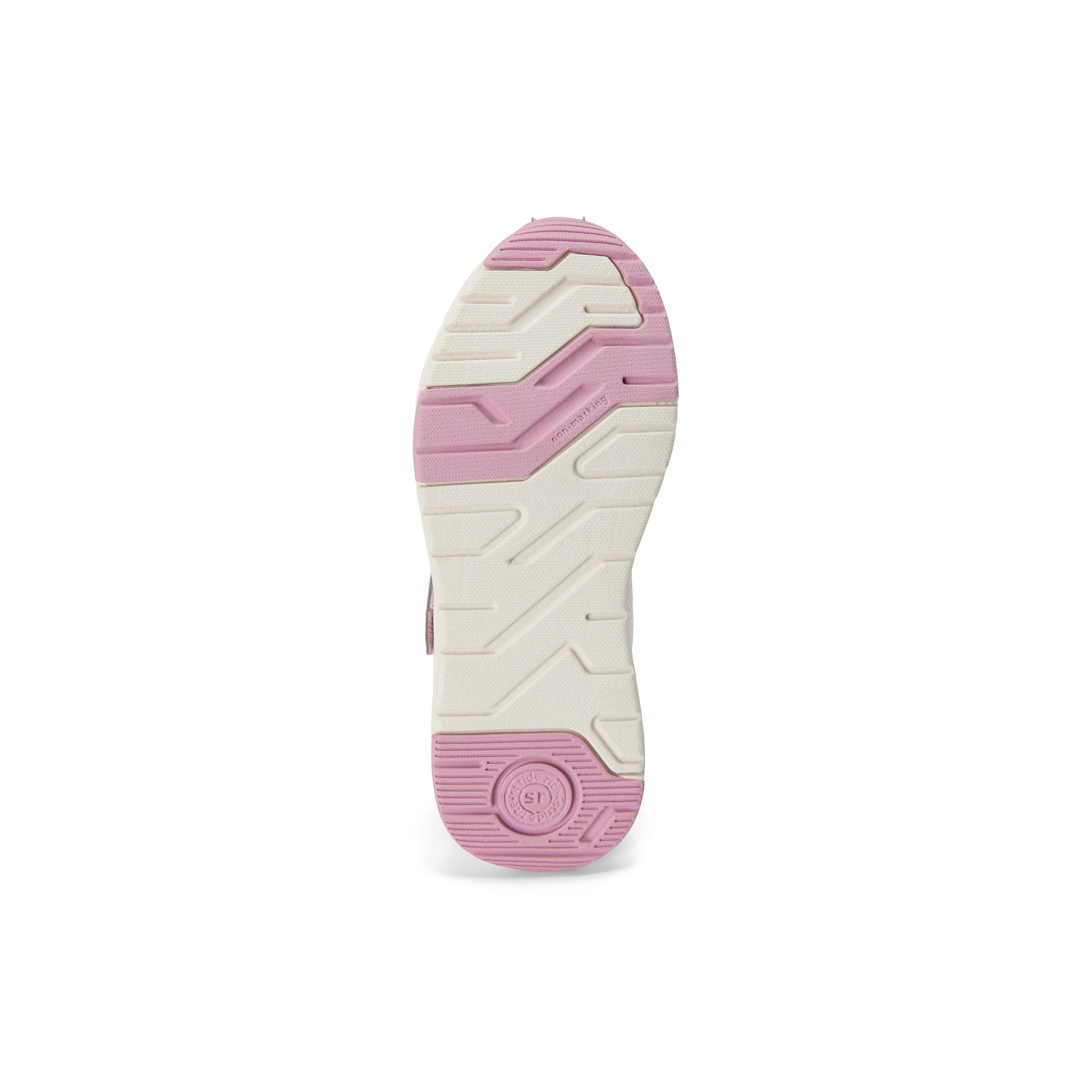 Player 2.0 Sneaker - Big Kid Pink Multi - Image 6