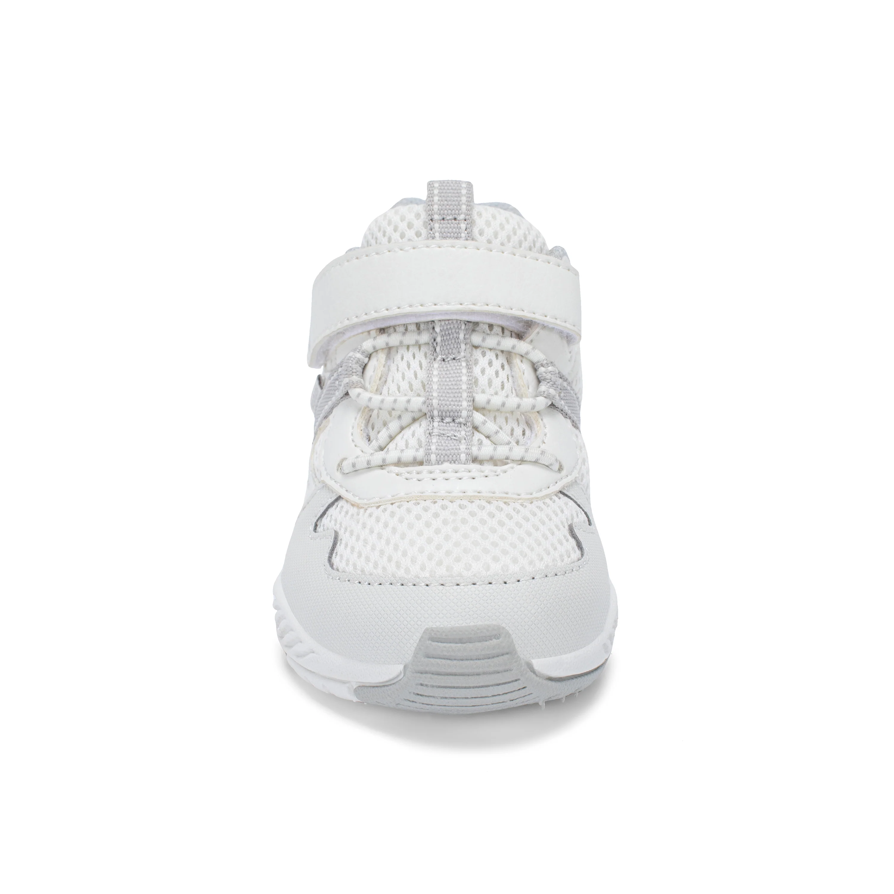 Player 2.0 Sneaker - Little Kid Cloud White - Image 4