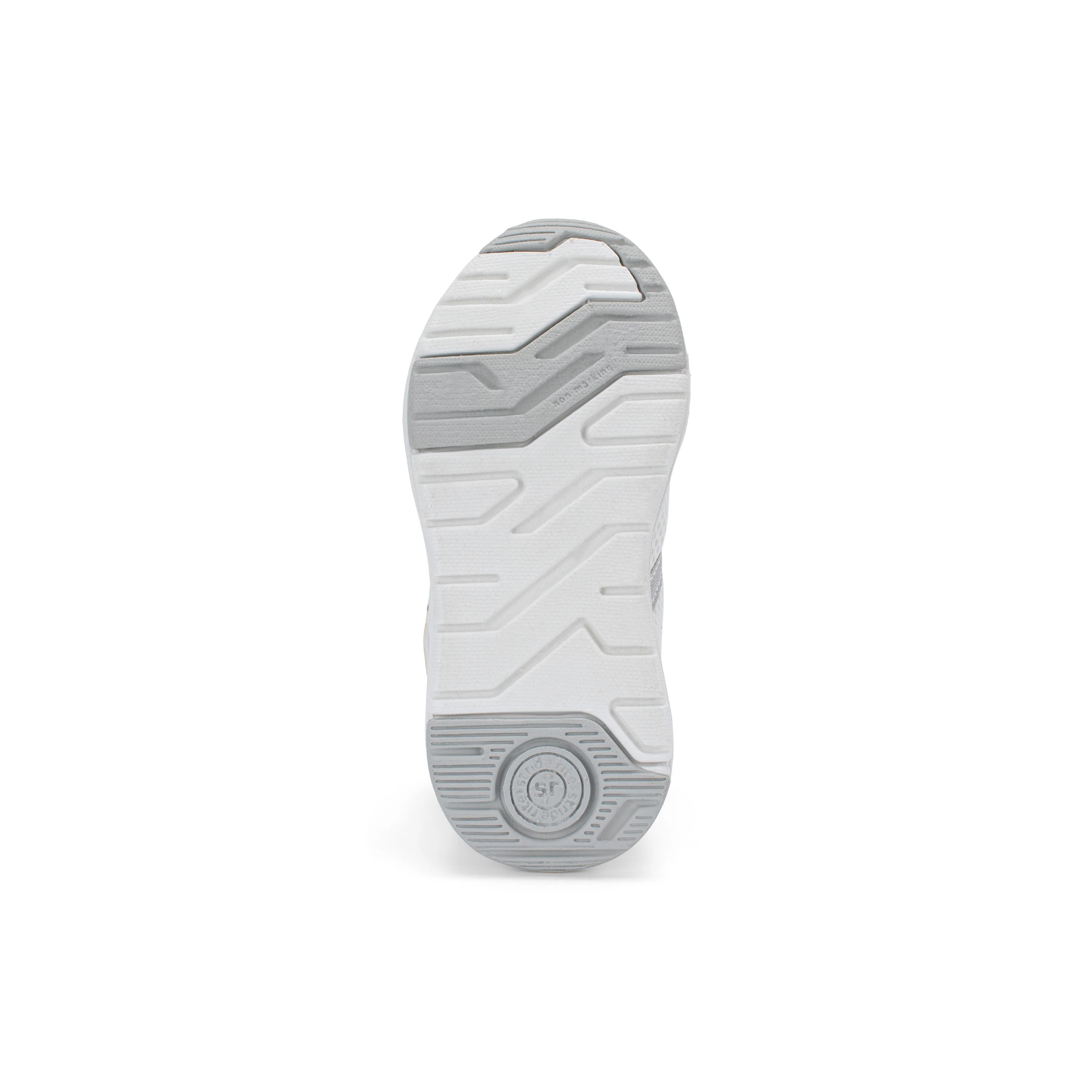 Player 2.0 Sneaker - Little Kid Cloud White - Image 6