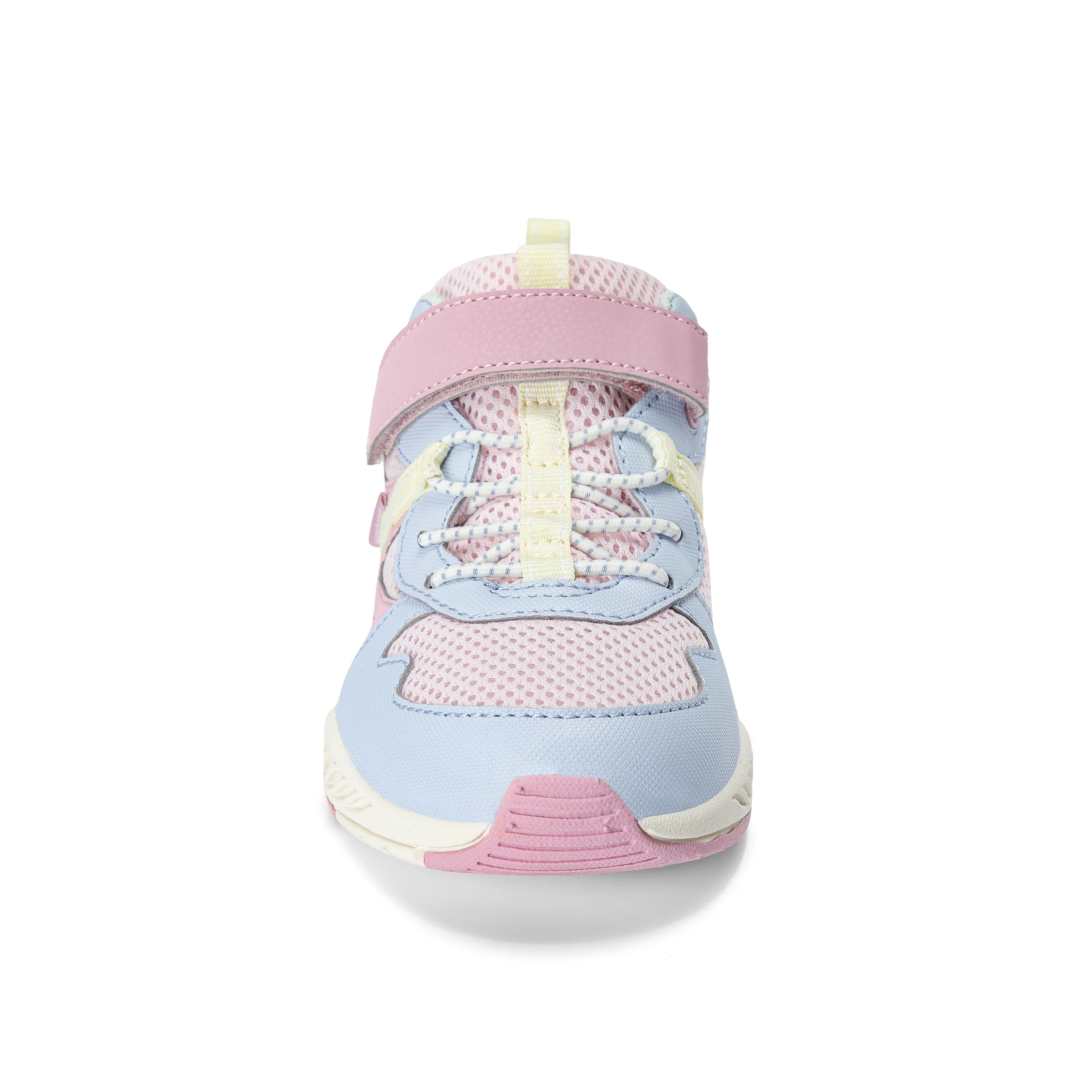 Player 2.0 Sneaker - Little Kid Pink Multi - Image 4