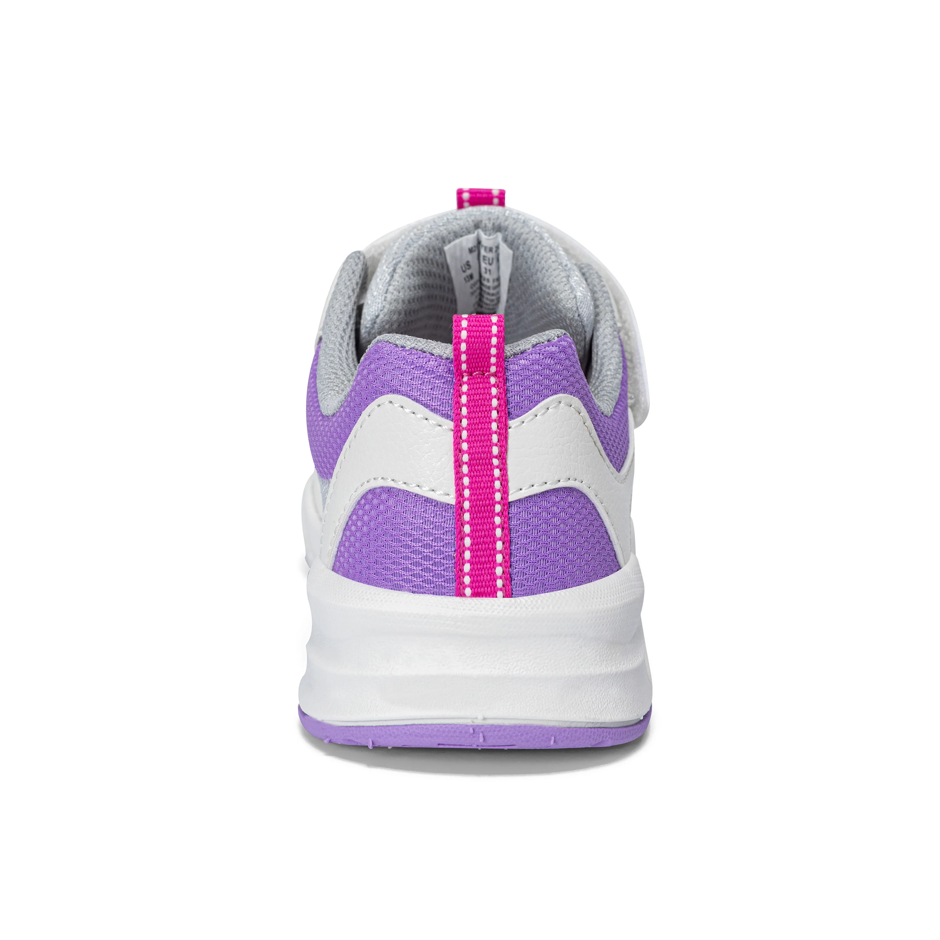 Player 2.0 Sneaker - Big Kid White - Image 3