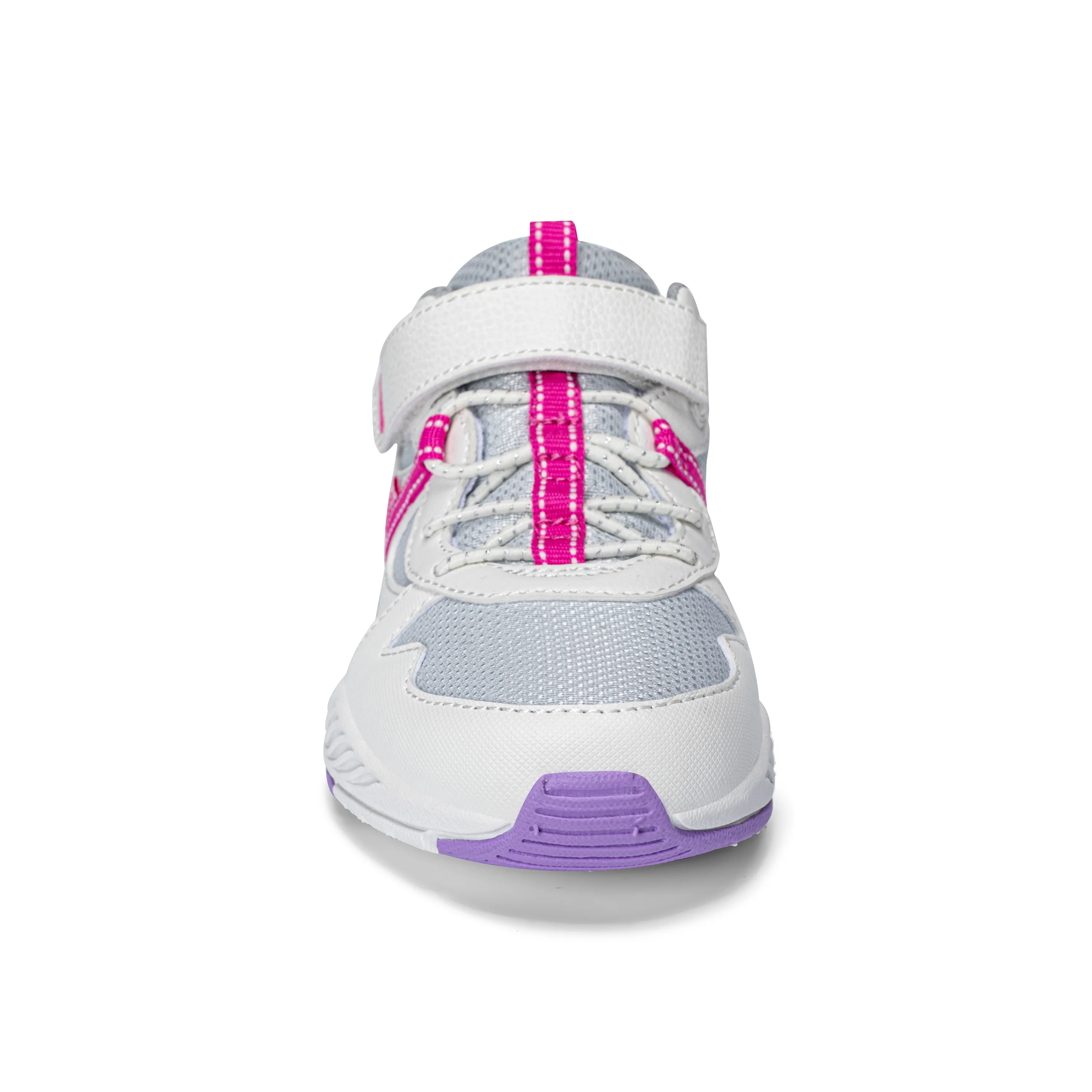 Player 2.0 Sneaker - Big Kid White - Image 4