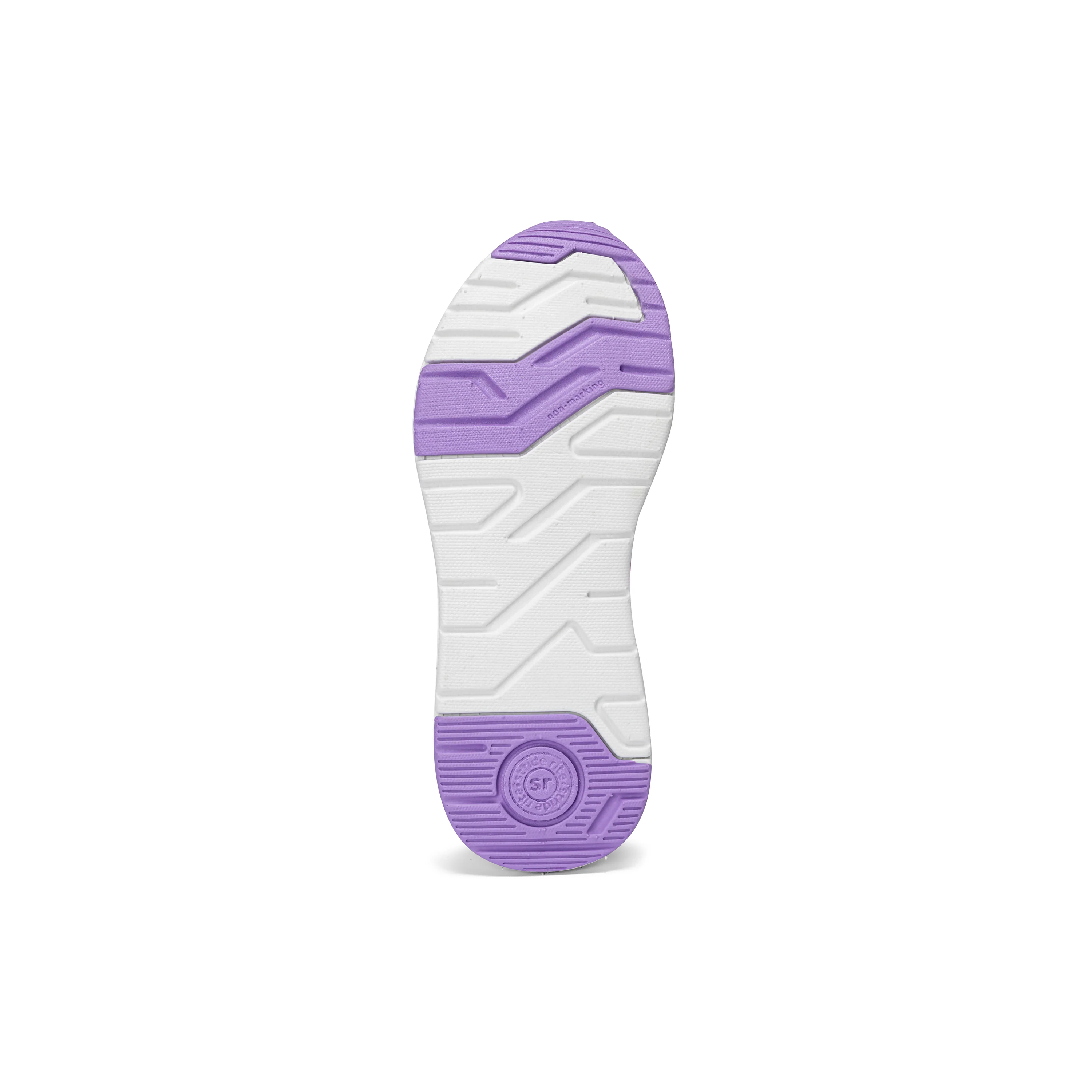 Player 2.0 Sneaker - Big Kid White - Image 6