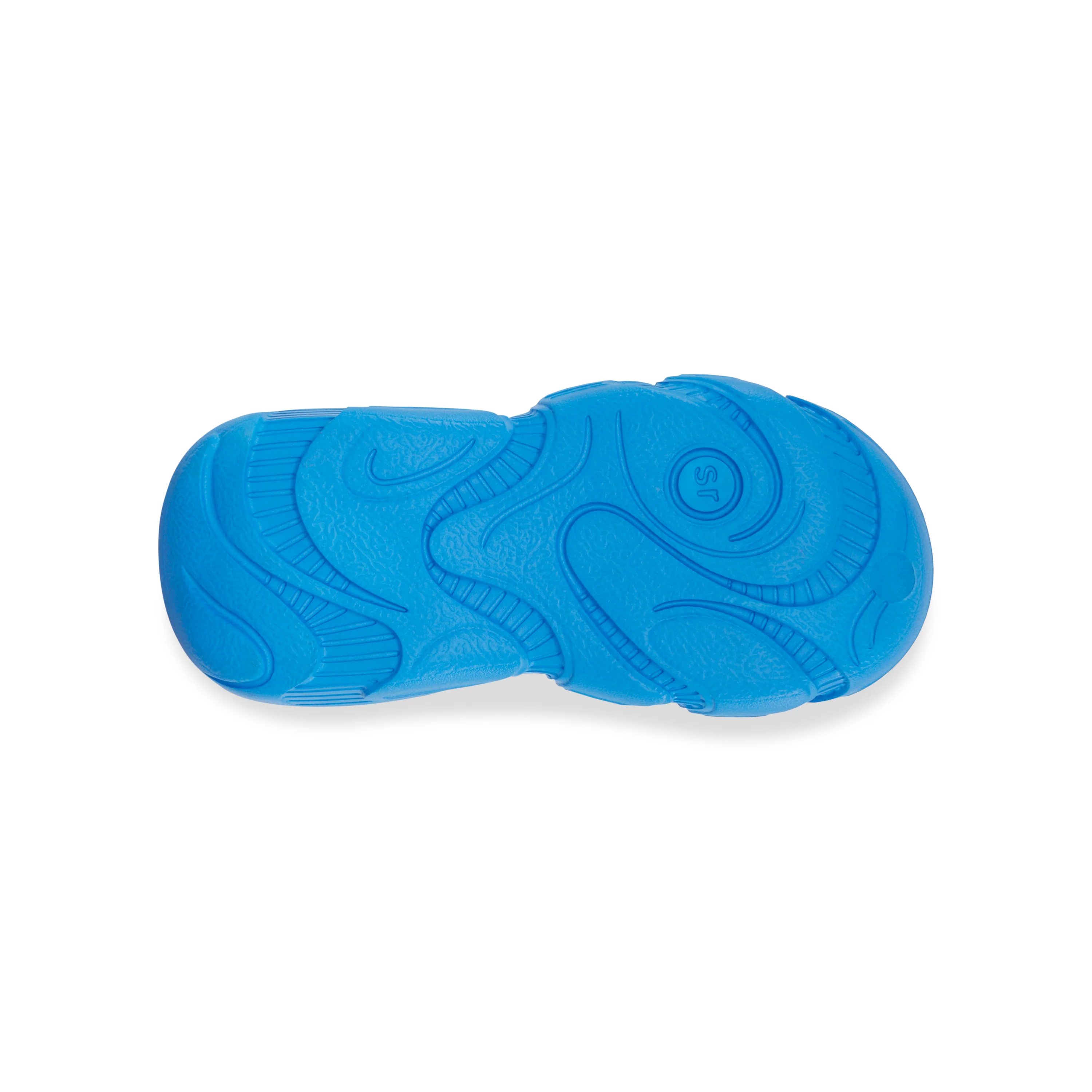 Poseidon Sneaker Sandal - Little Kid Royal Blue - Image 6