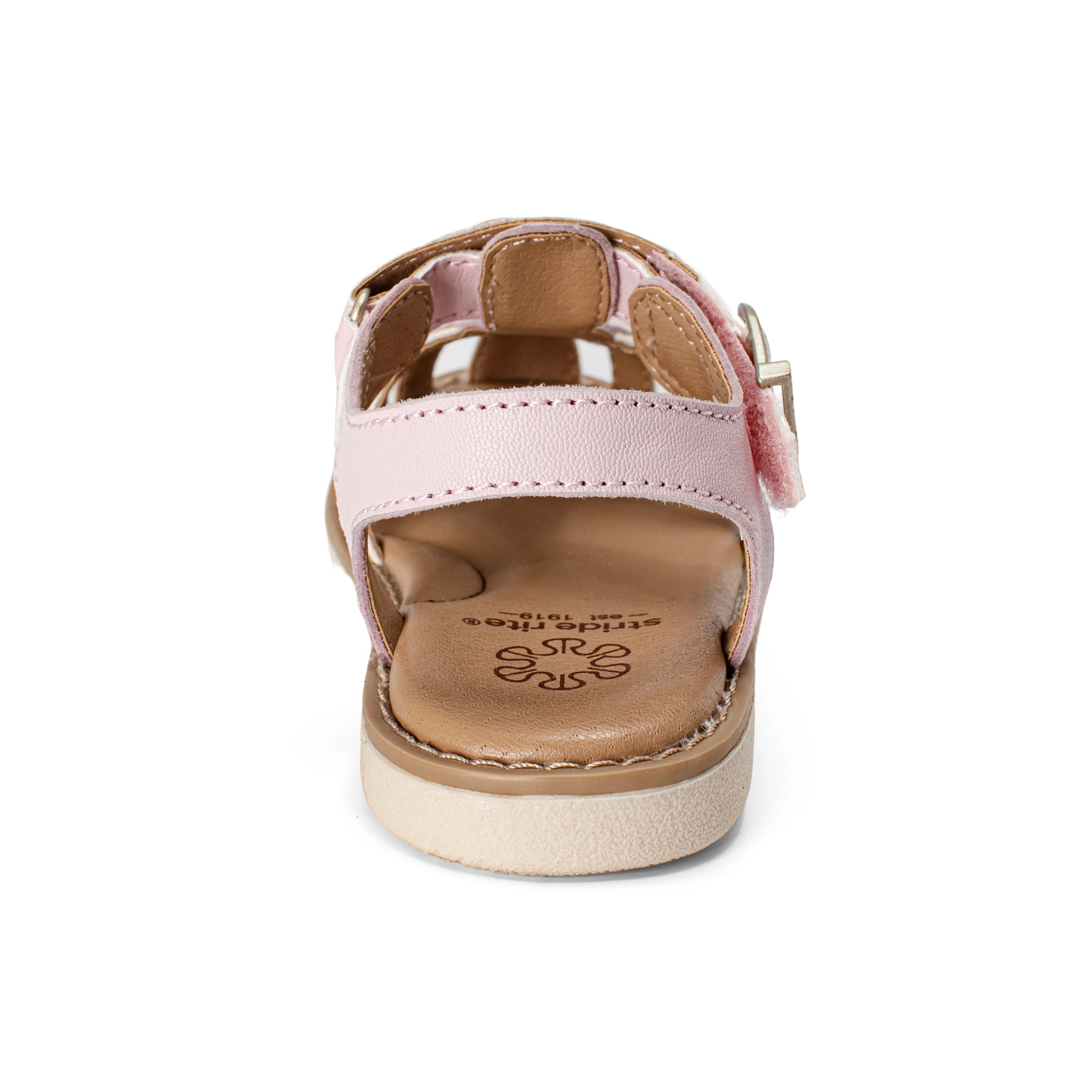 Renee Sandal - Big Kid Pink Multi - Image 3