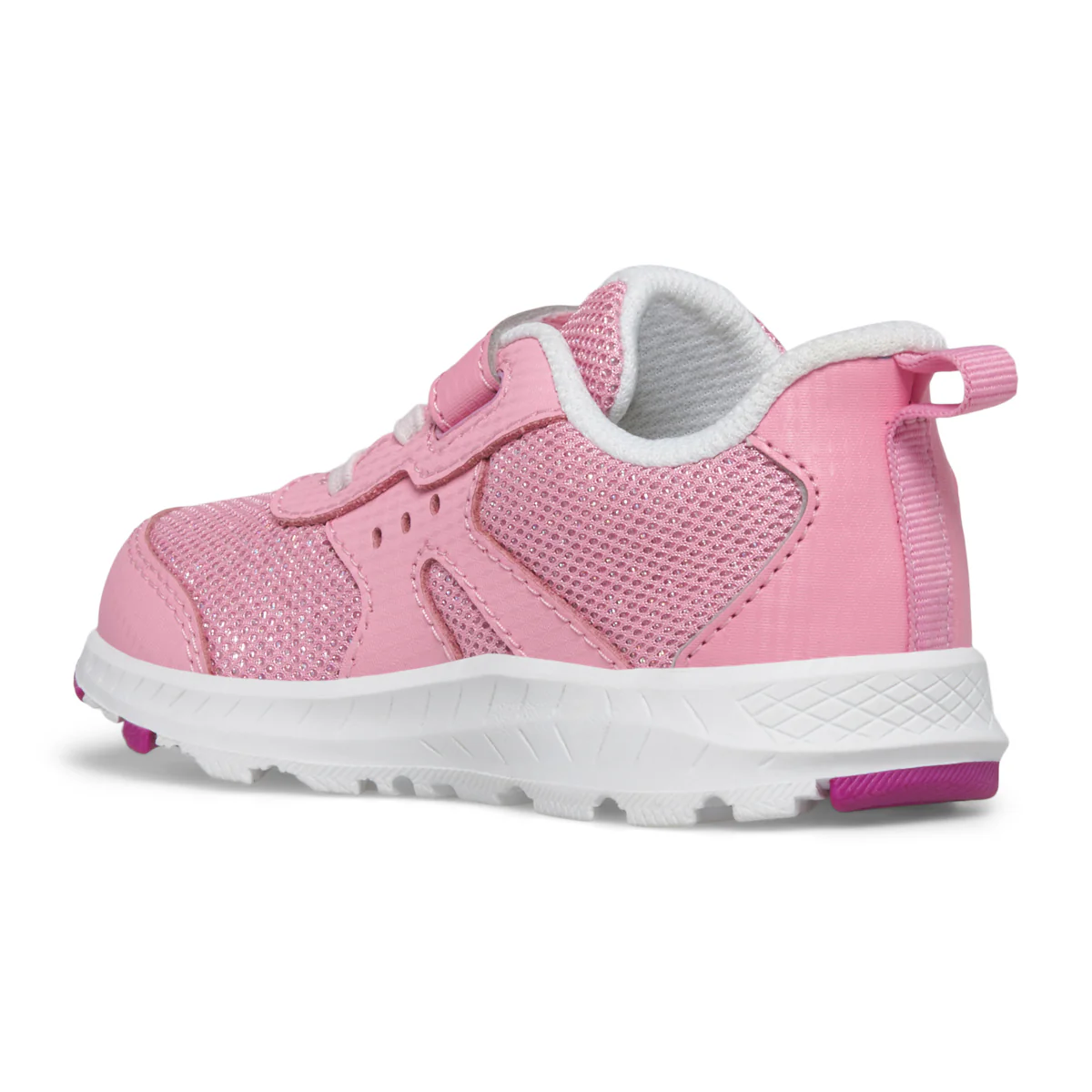 Ride Jr Sneaker - Little Kid Pink - Image 3