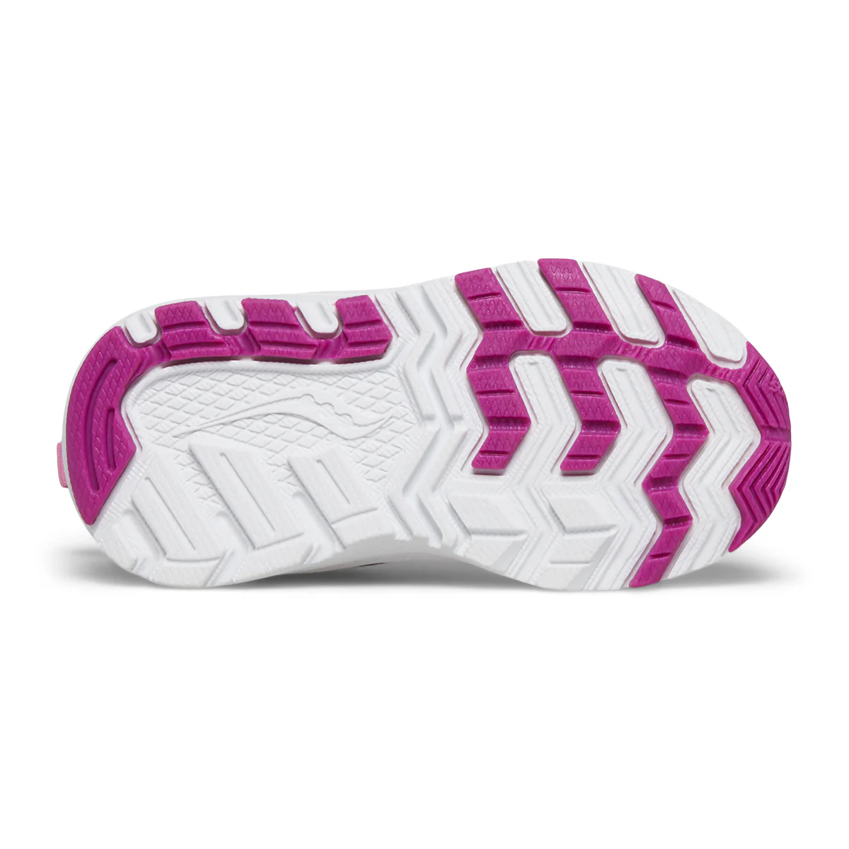 Ride Jr Sneaker - Little Kid Pink - Image 4