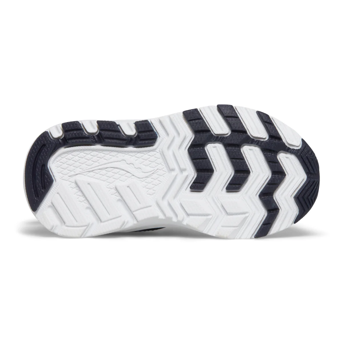 Ride Jr Sneaker - Little Kid Blue/Silver - Image 4