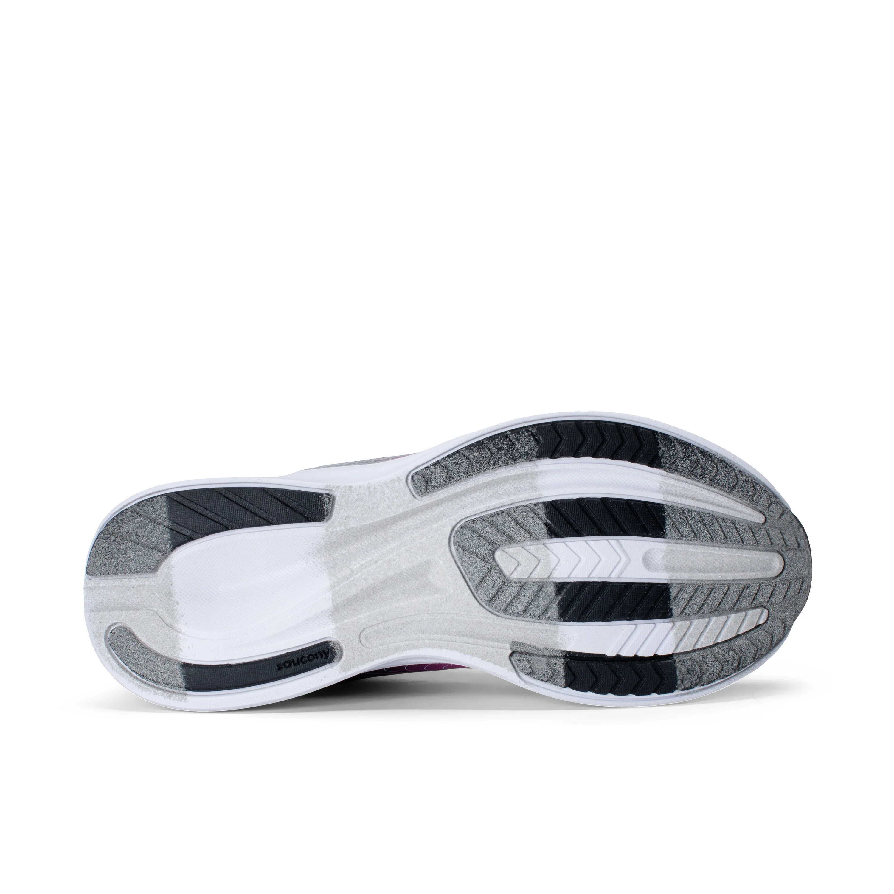 Ride KDZ Sneaker - Big Kid Fuchsia/Black - Image 5