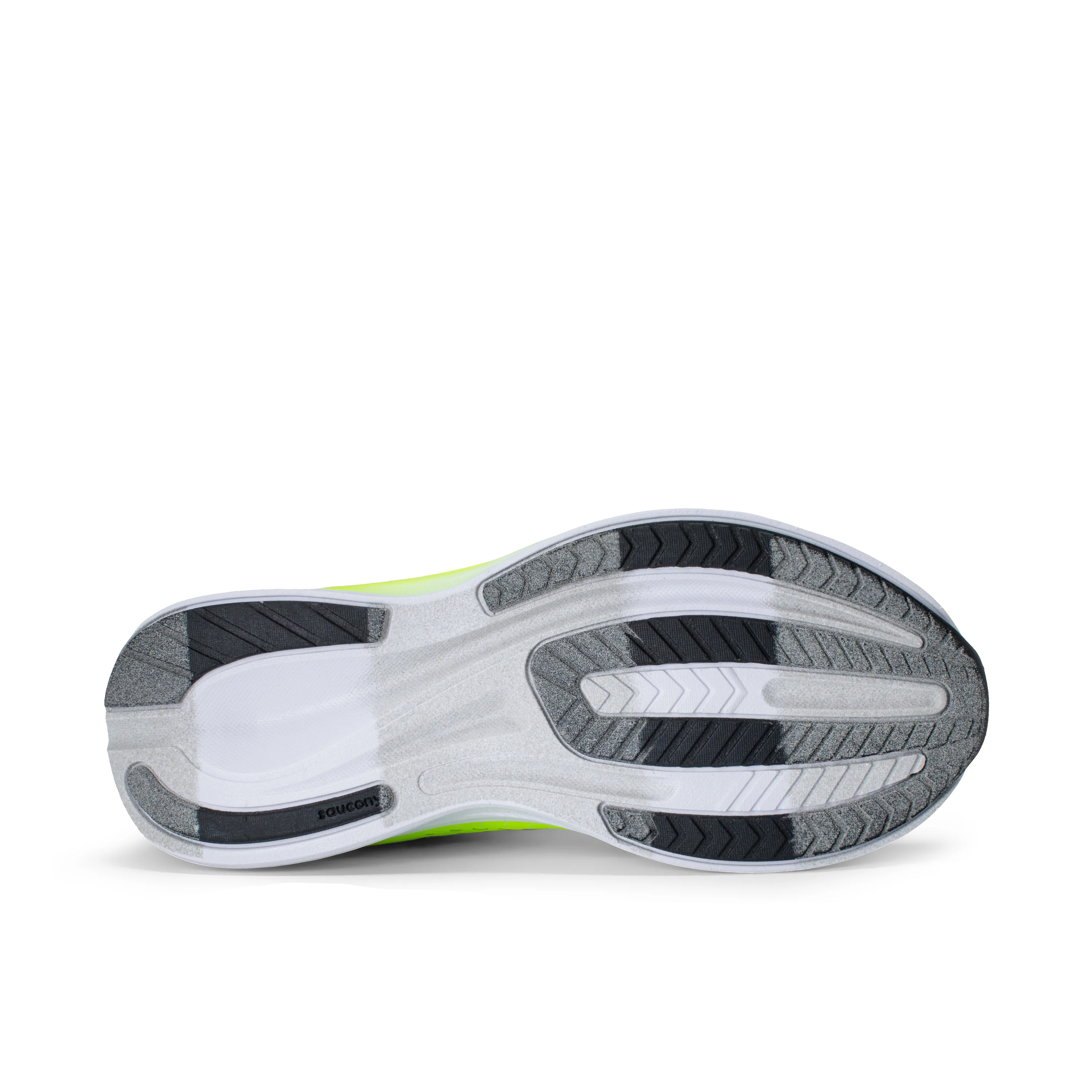 Ride KDZ Sneaker - Big Kid Lime/Black - Image 5