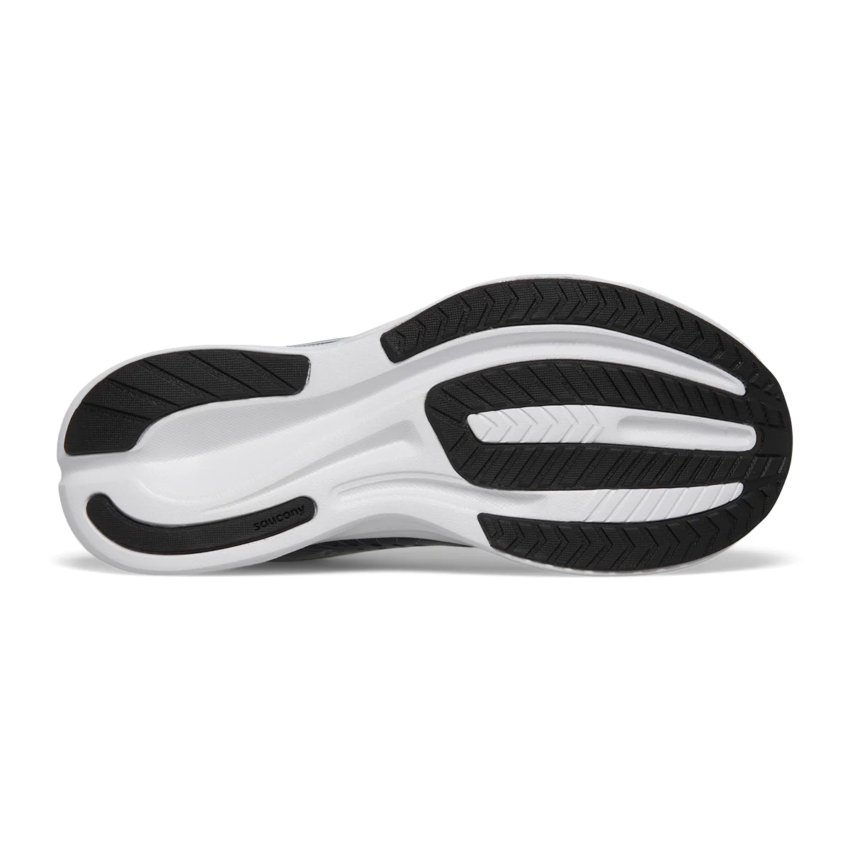 Ride KDZ Sneaker - Big Kid Navy/Silver - Image 4