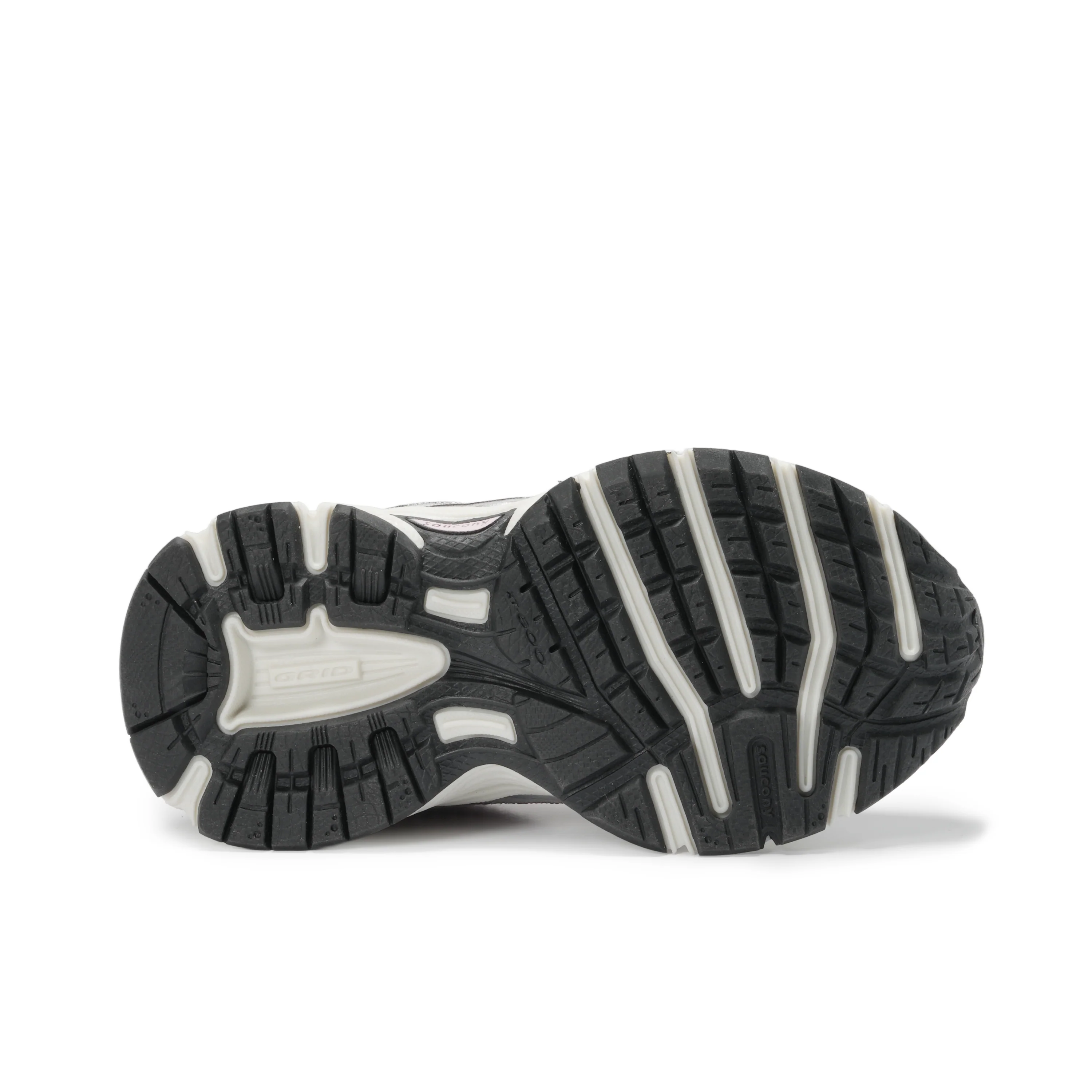 Ride Millennium KDZ Sneaker - Big Kid Pink/Silver - Image 5