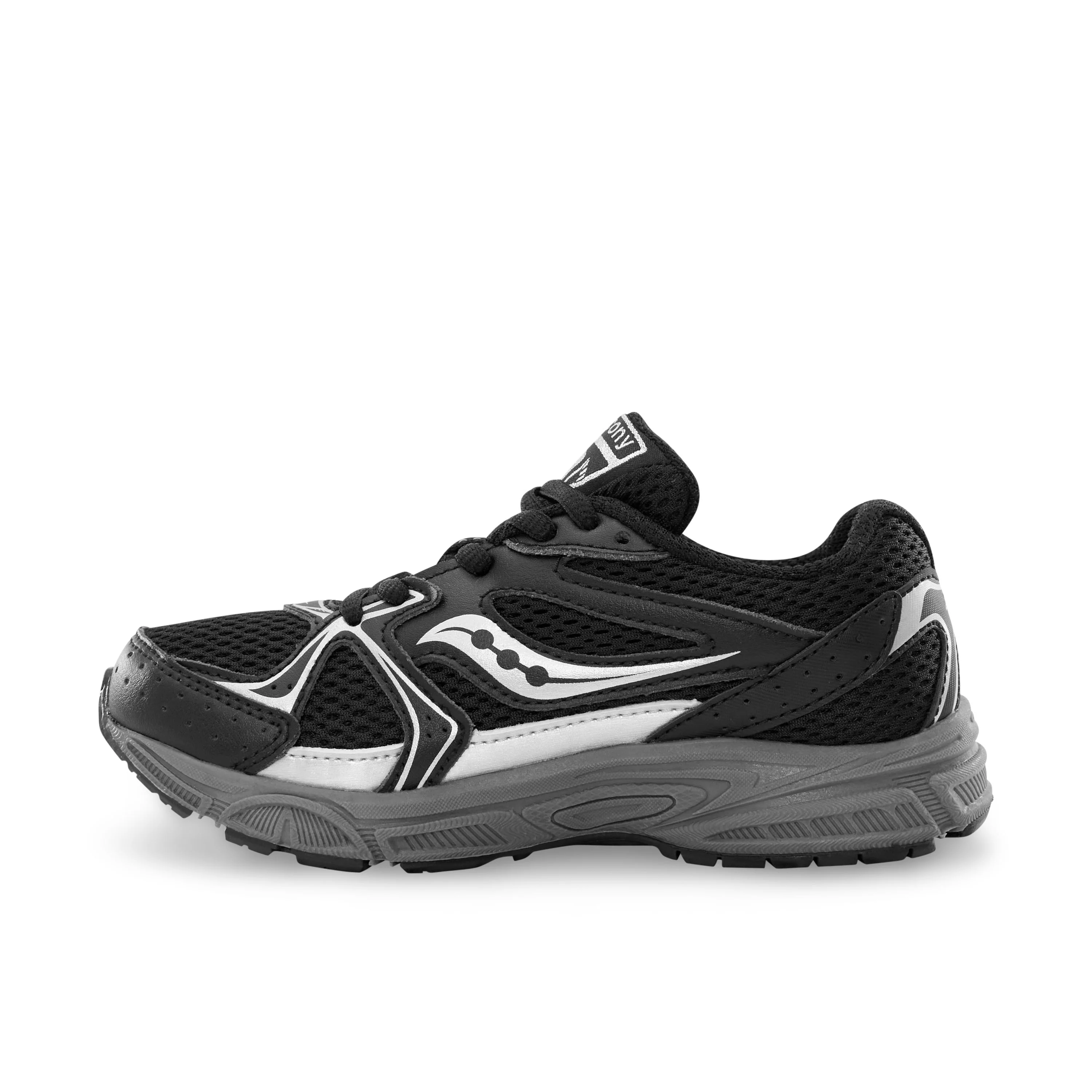 Ride Millennium KDZ Sneaker - Big Kid Black - Image 3
