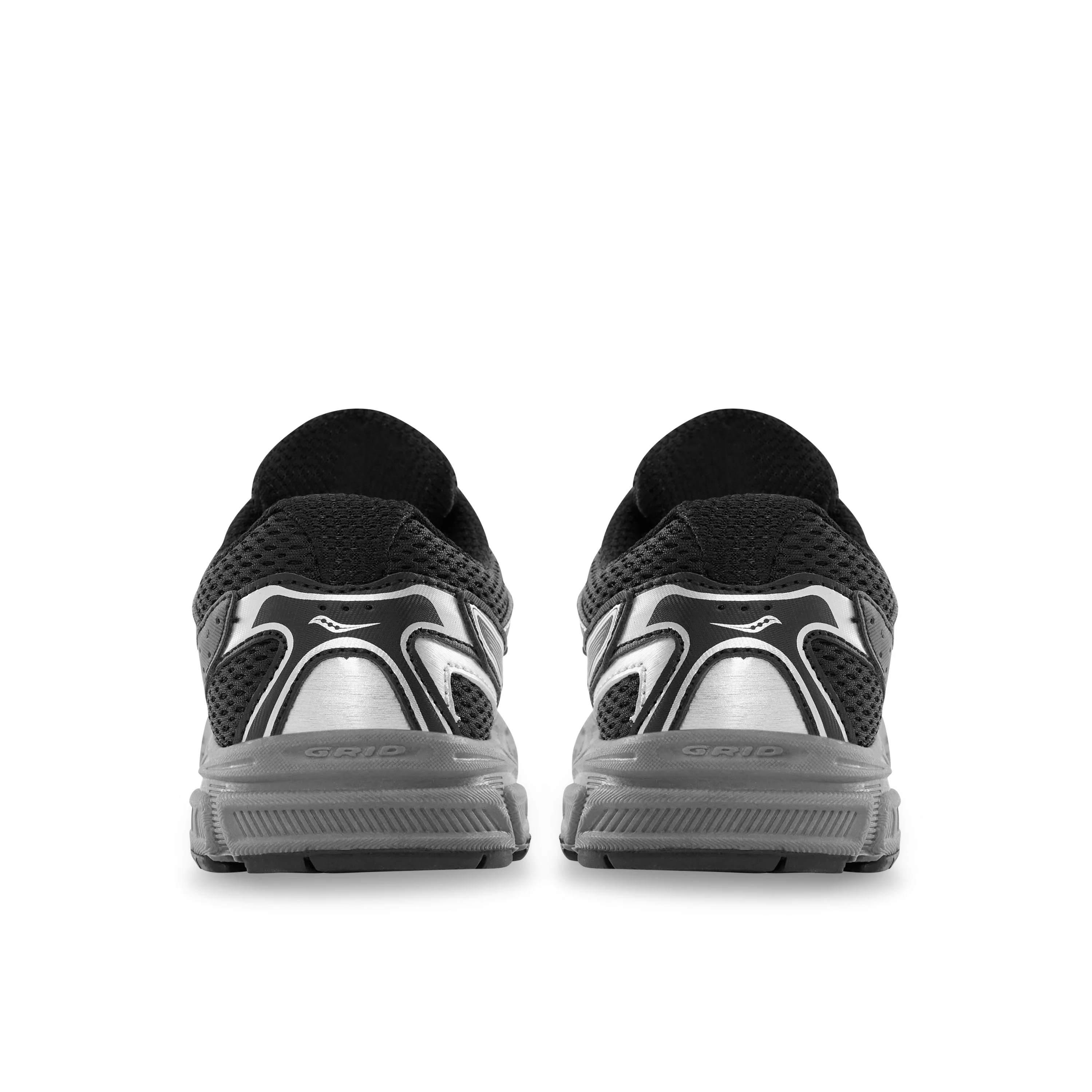 Ride Millennium KDZ Sneaker - Big Kid Black - Image 4