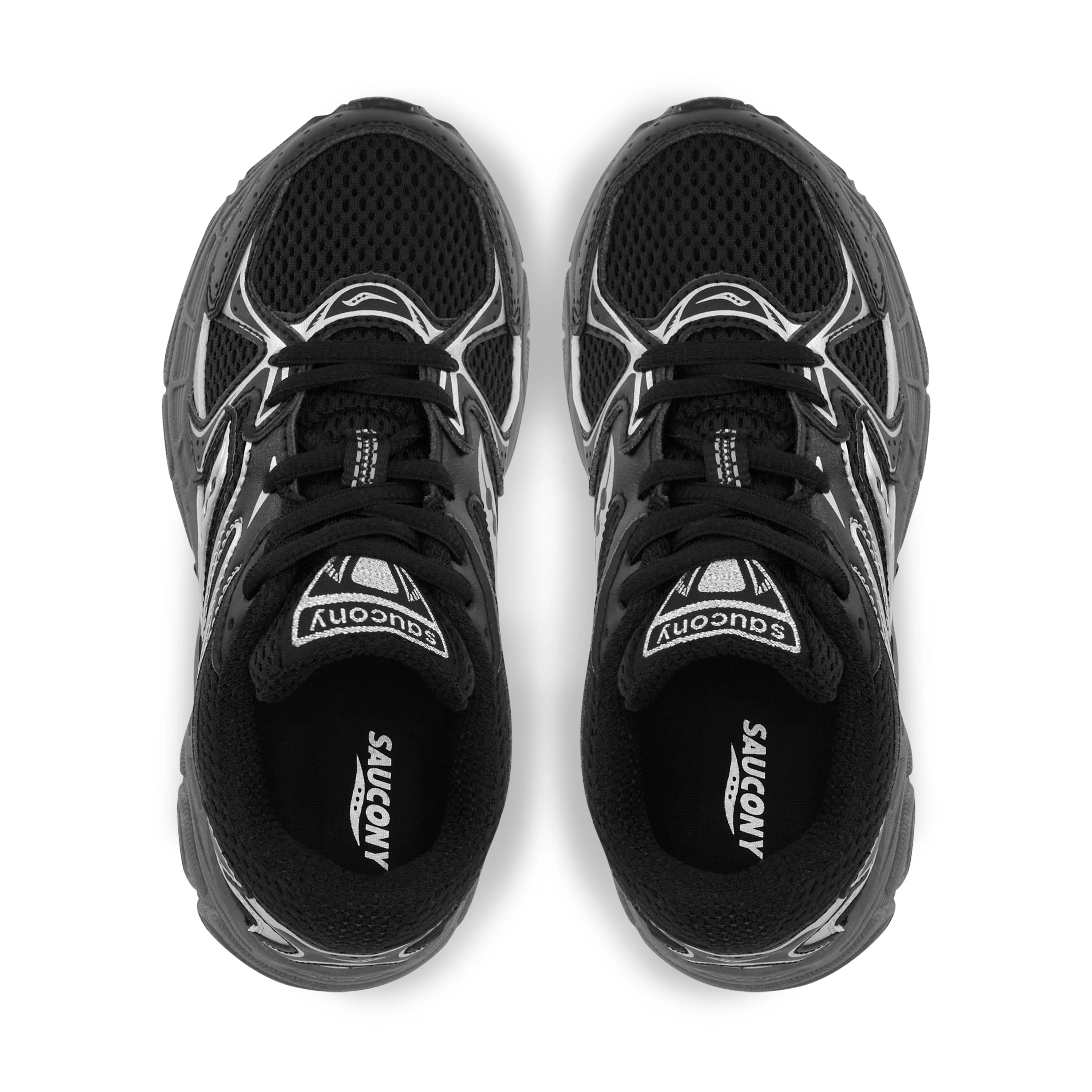 Ride Millennium KDZ Sneaker - Big Kid Black - Image 5