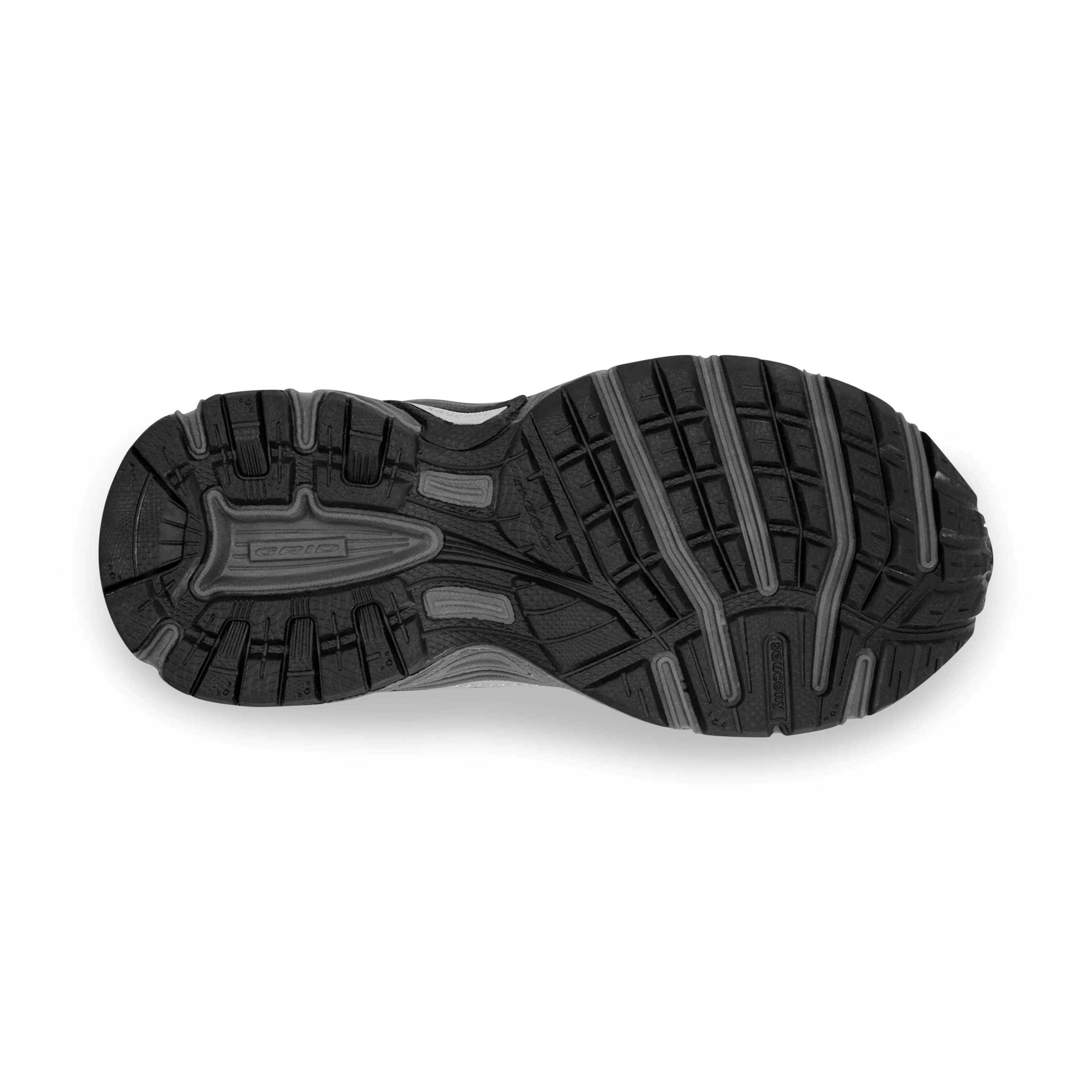 Ride Millennium KDZ Sneaker - Big Kid Black - Image 6