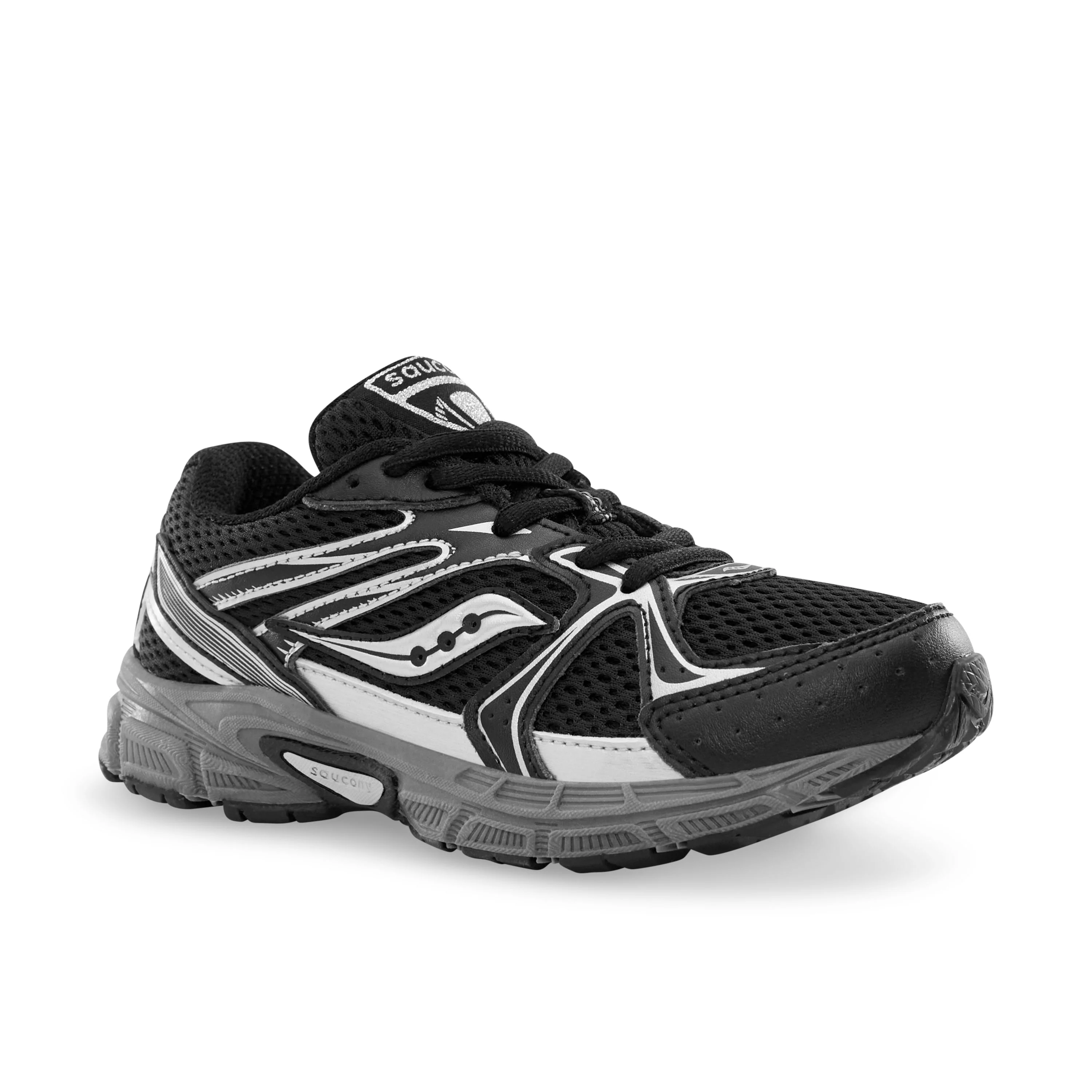 Ride Millennium KDZ Sneaker - Big Kid Black - Image 7