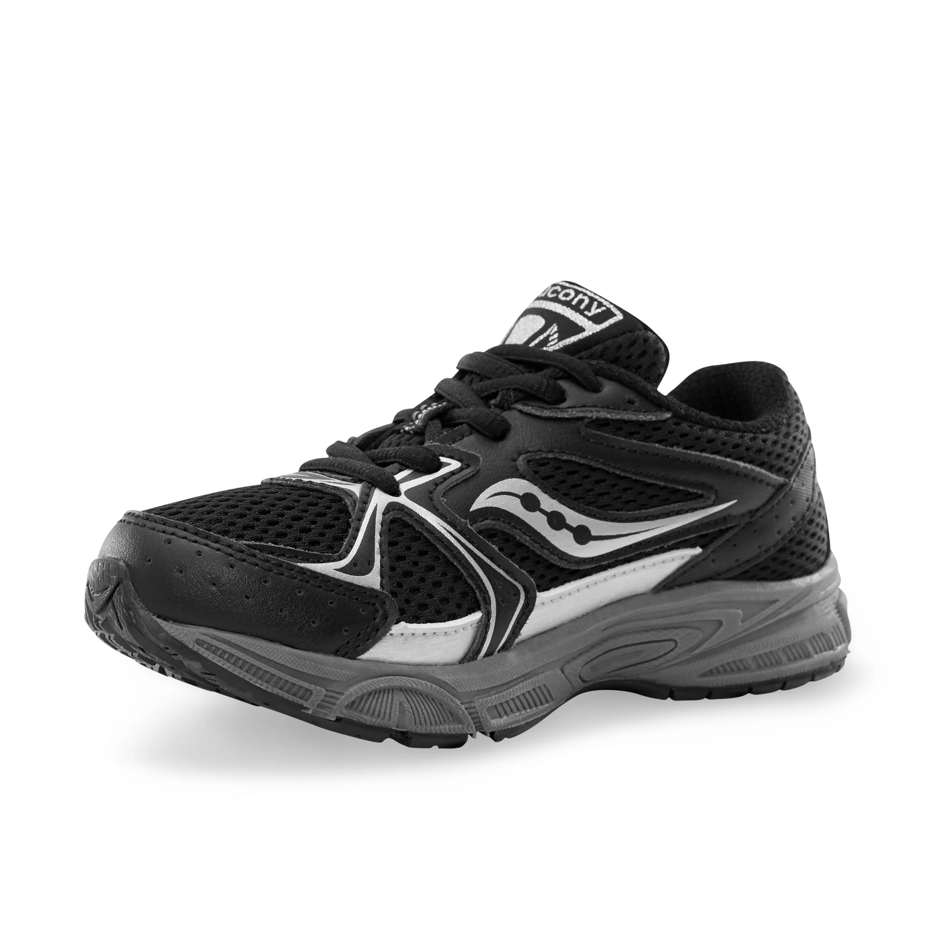 Ride Millennium KDZ Sneaker - Big Kid Black - Image 8