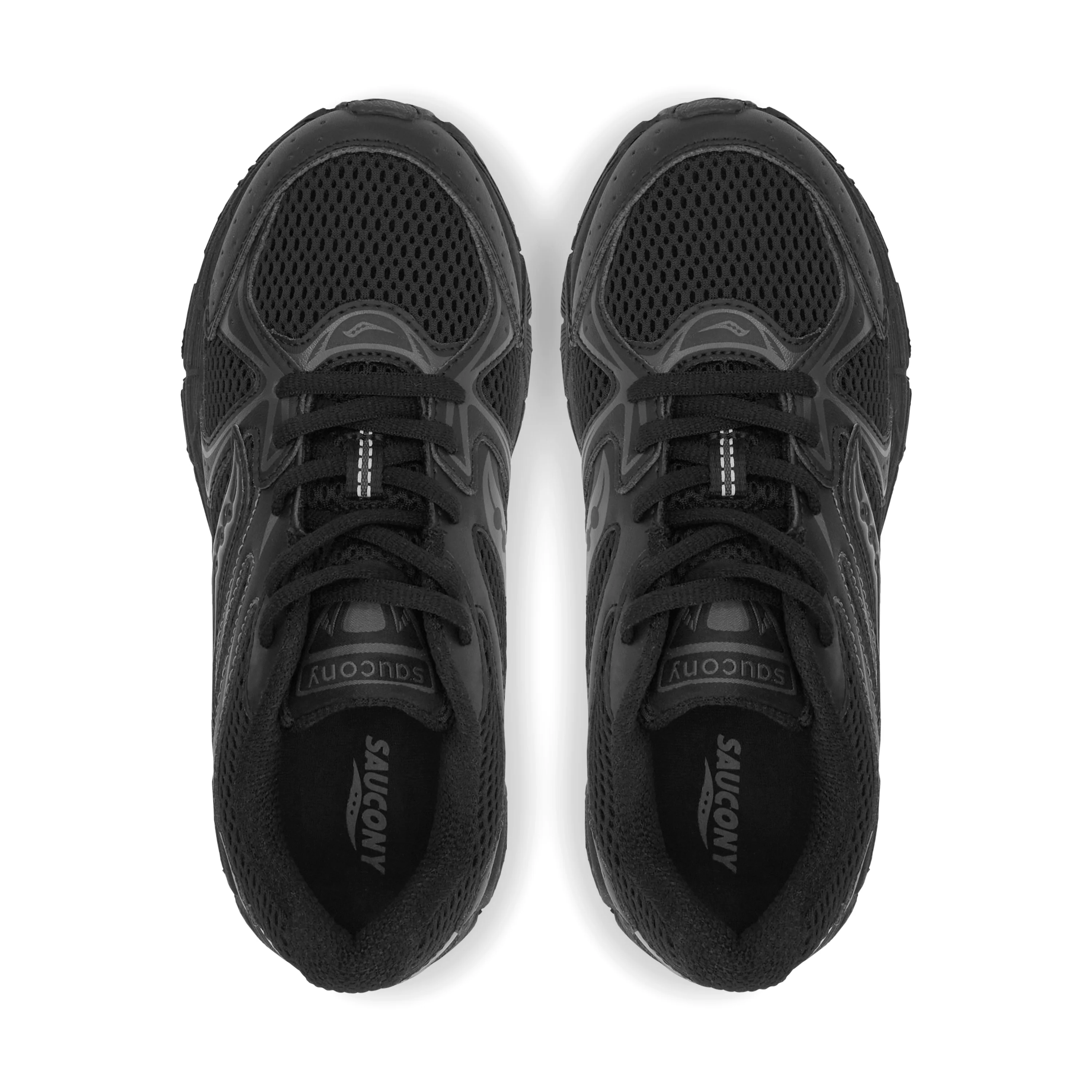 Ride Millennium KDZ Sneaker - Big Kid Black/Black - Image 5