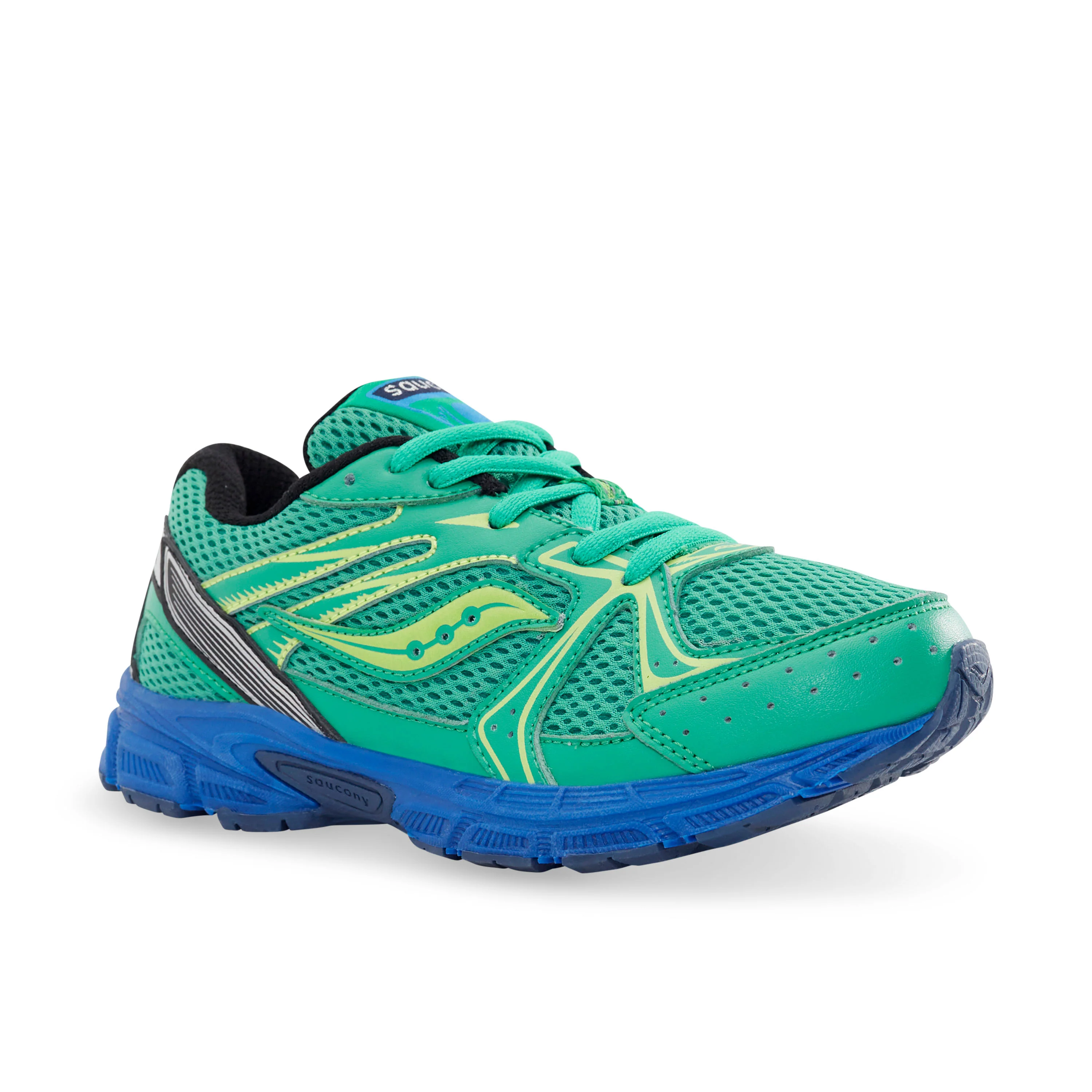 Ride Millennium KDZ Sneaker - Big Kid Green - Image 2
