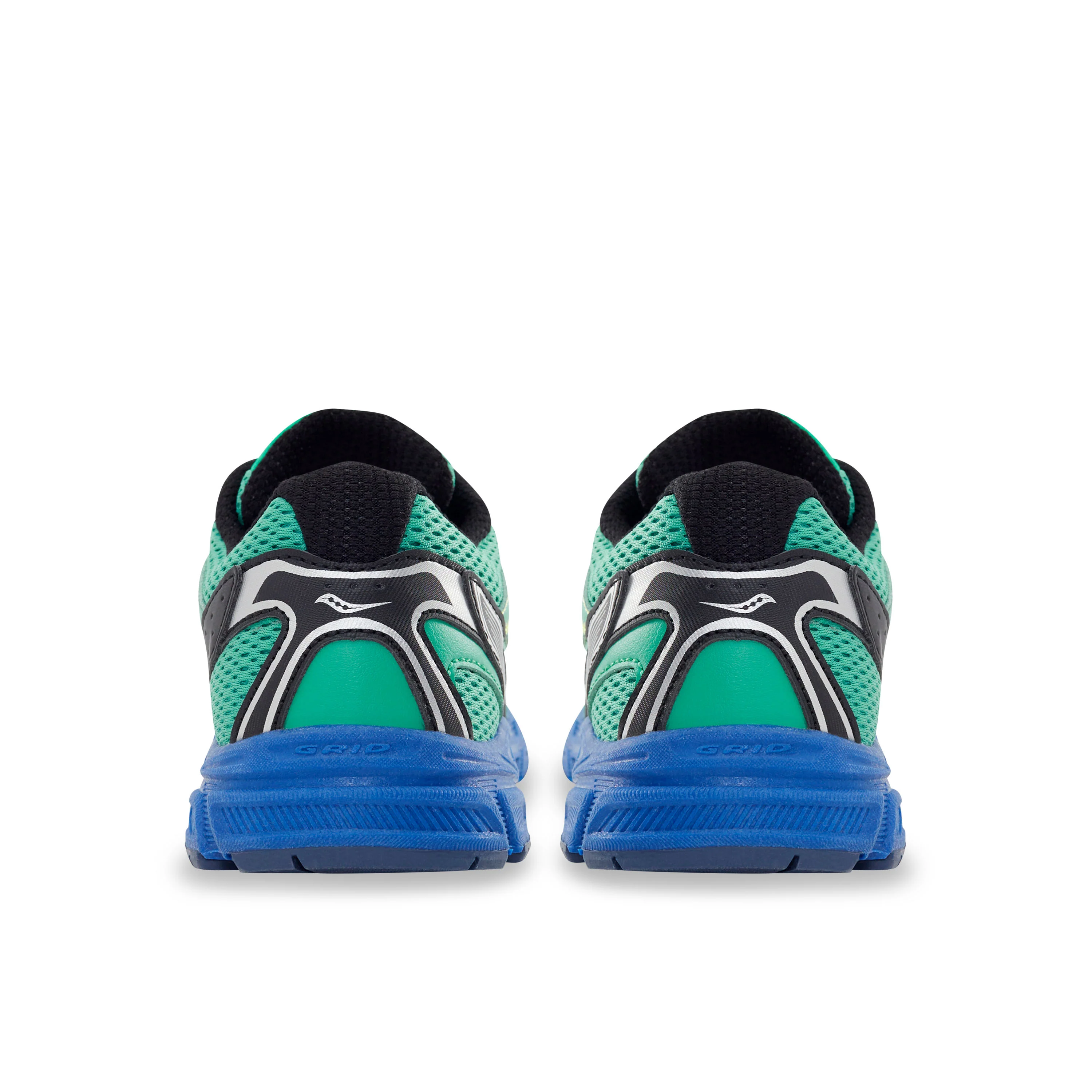 Ride Millennium KDZ Sneaker - Big Kid Green - Image 3