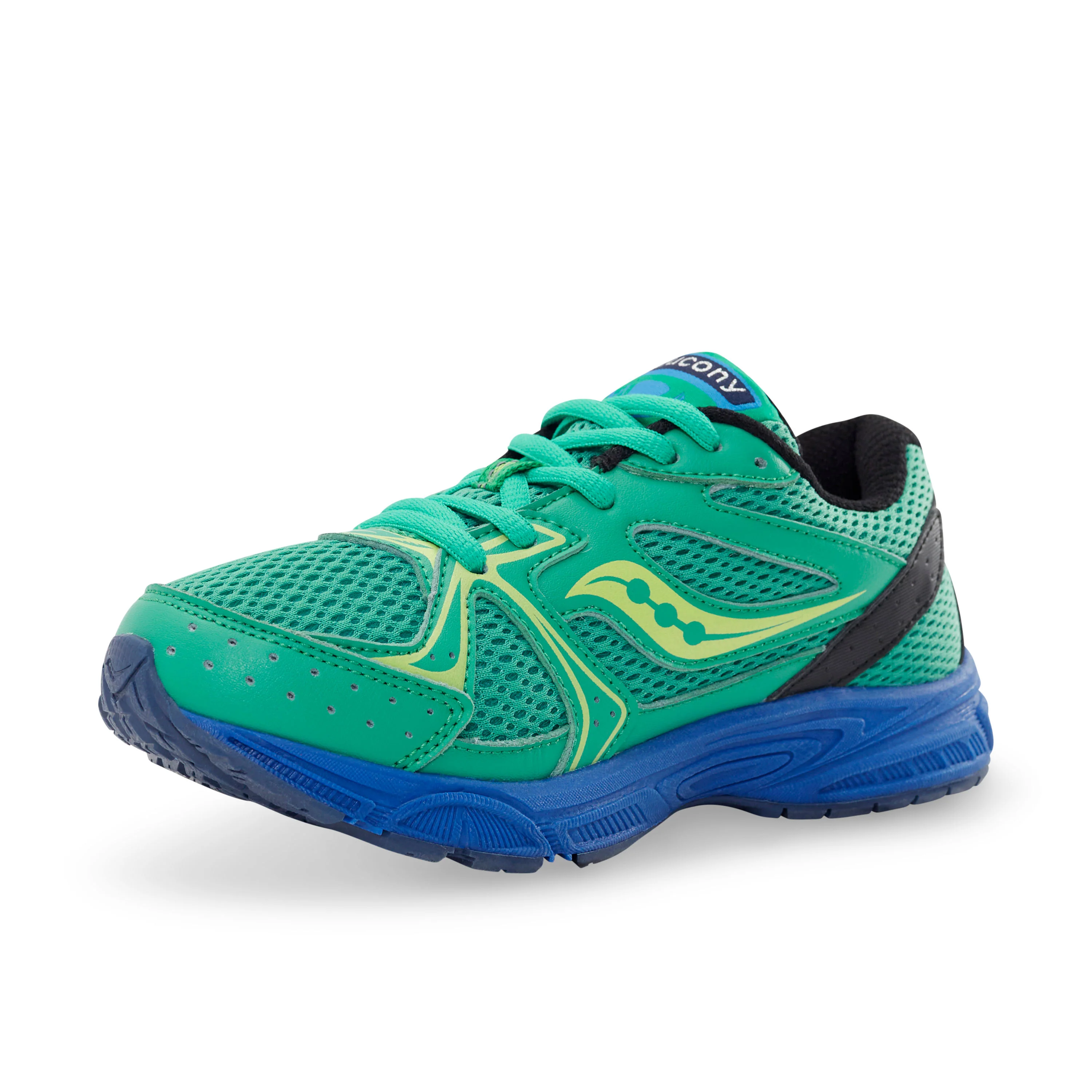 Ride Millennium KDZ Sneaker - Big Kid Green - Image 6