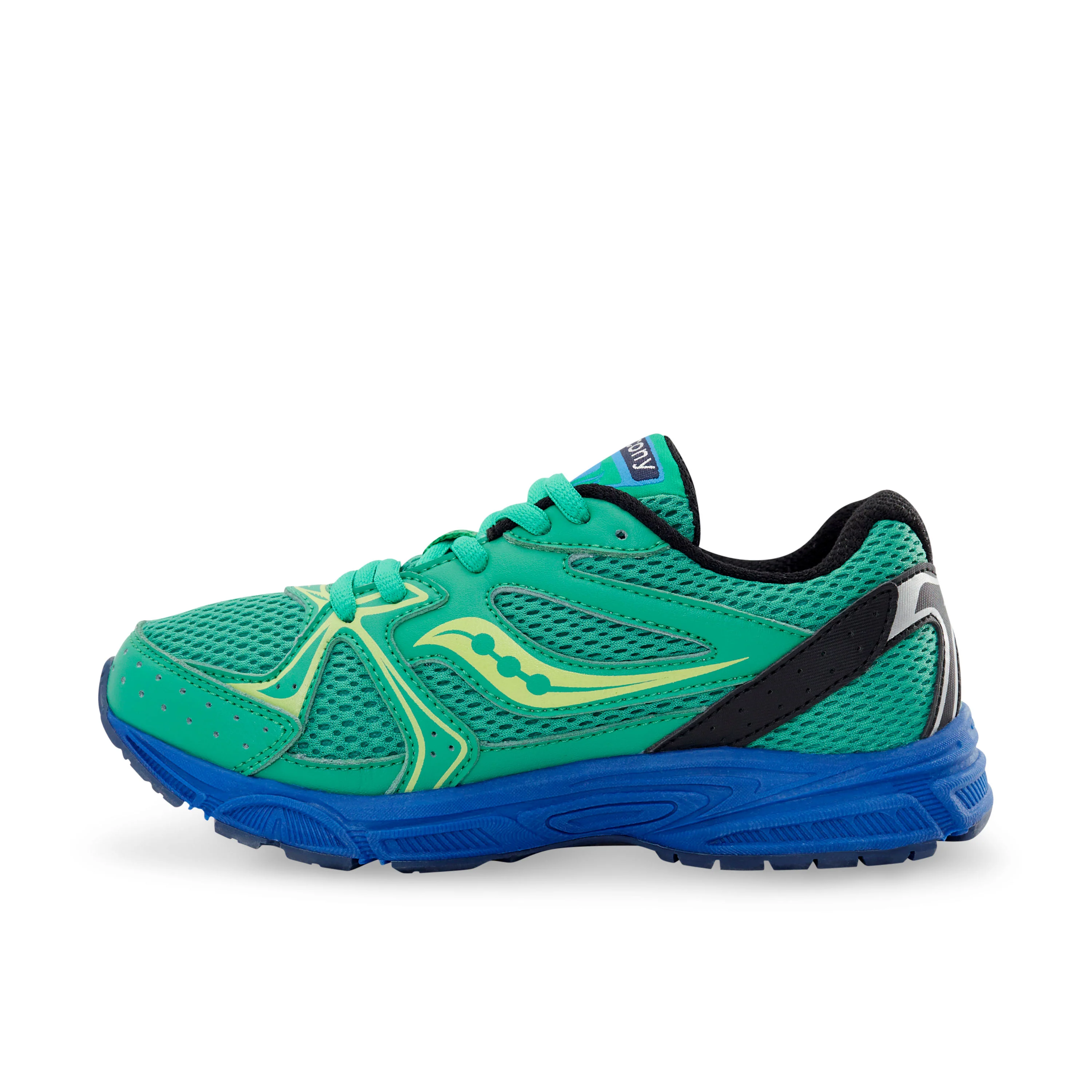 Ride Millennium KDZ Sneaker - Big Kid Green - Image 7