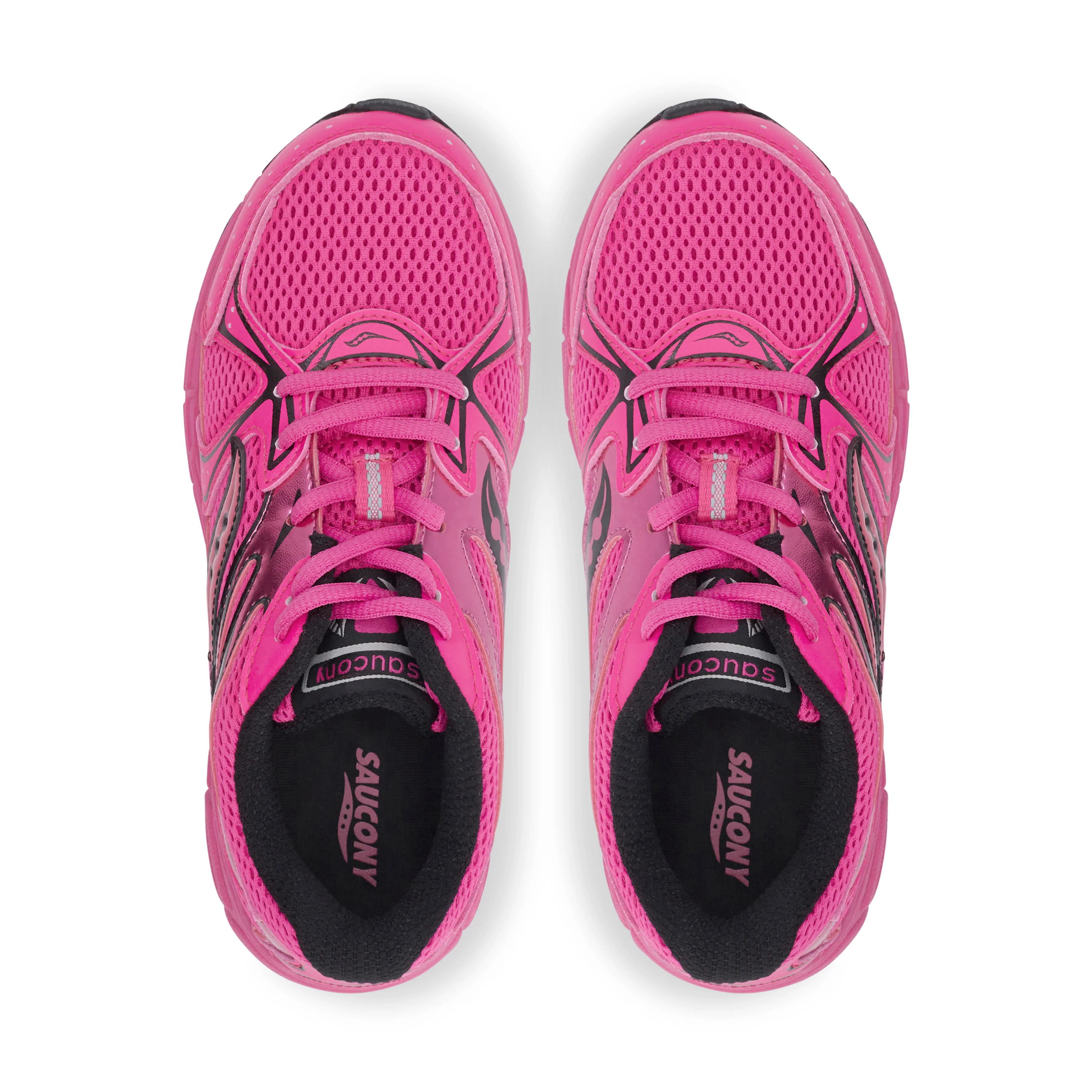Ride Millennium KDZ Sneaker - Big Kid Pink - Image 5