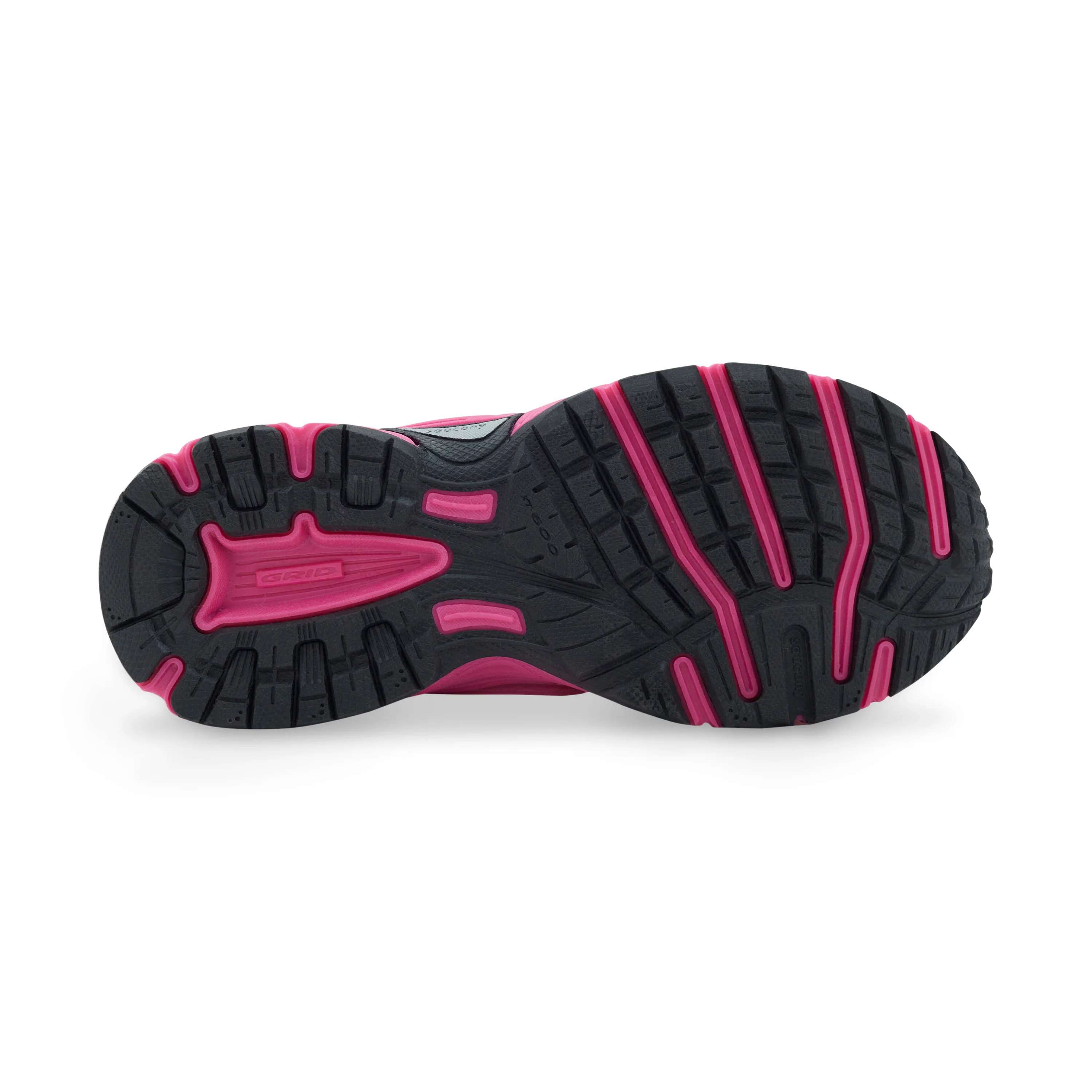 Ride Millennium KDZ Sneaker - Big Kid Pink - Image 6