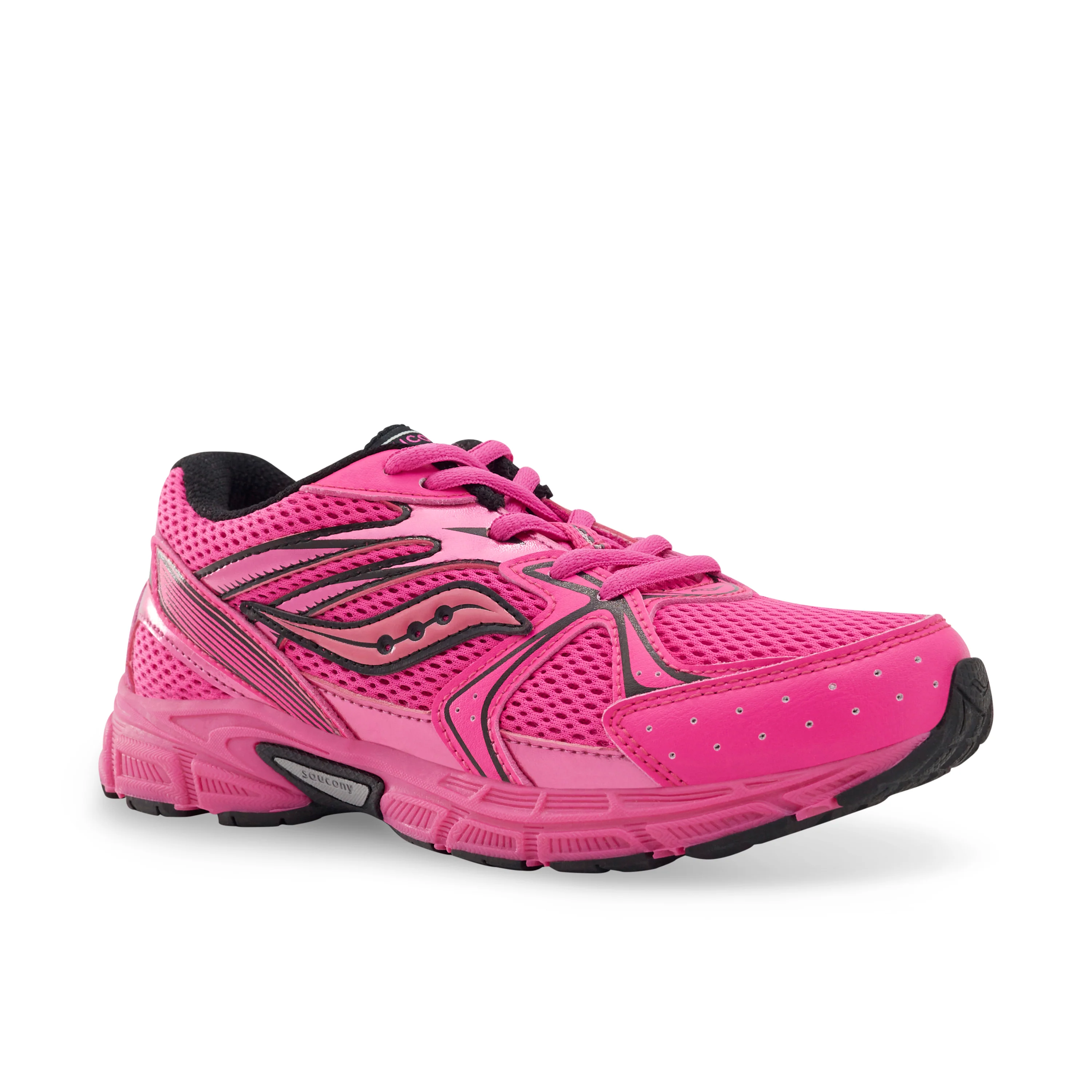 Ride Millennium KDZ Sneaker - Big Kid Pink - Image 7