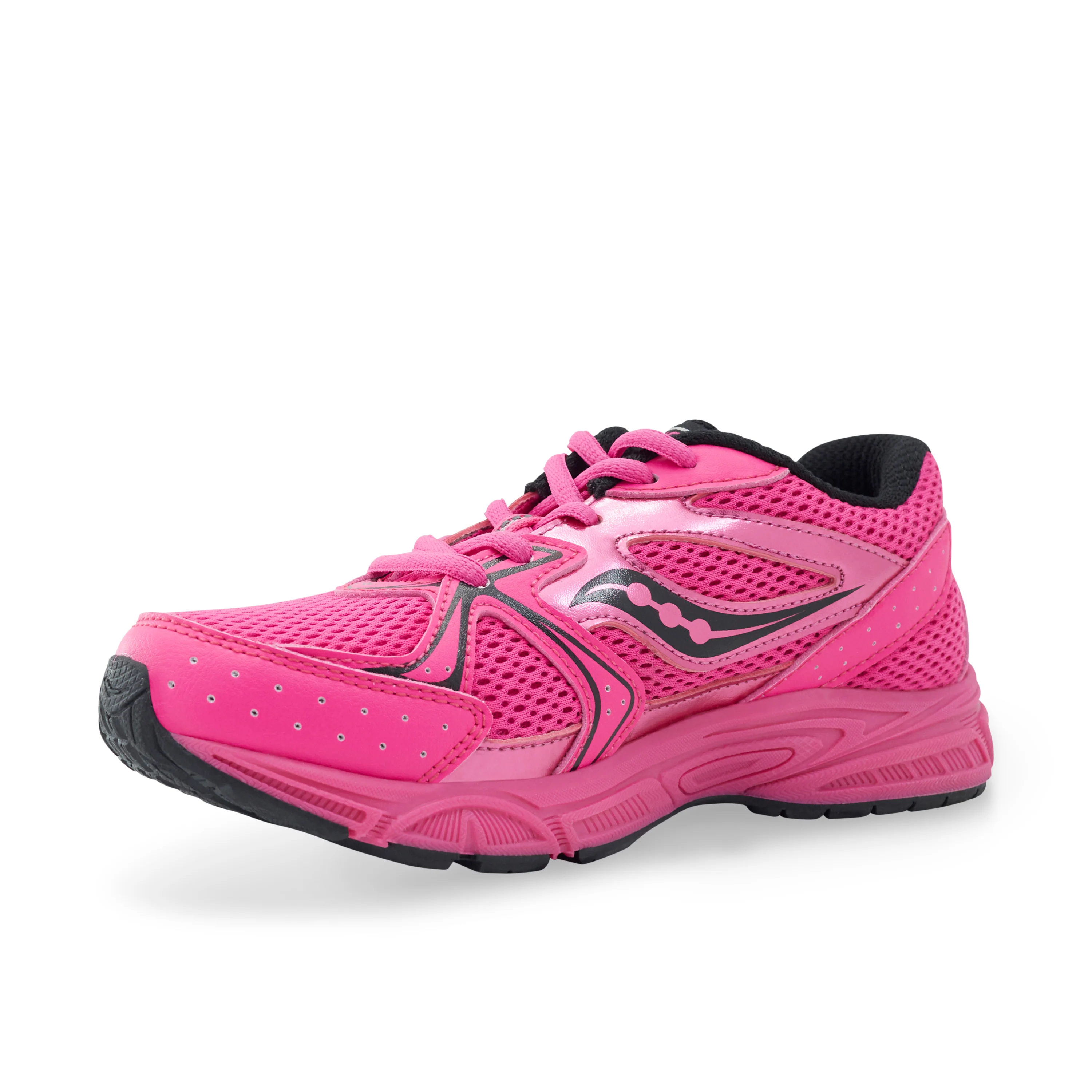 Ride Millennium KDZ Sneaker - Big Kid Pink - Image 8
