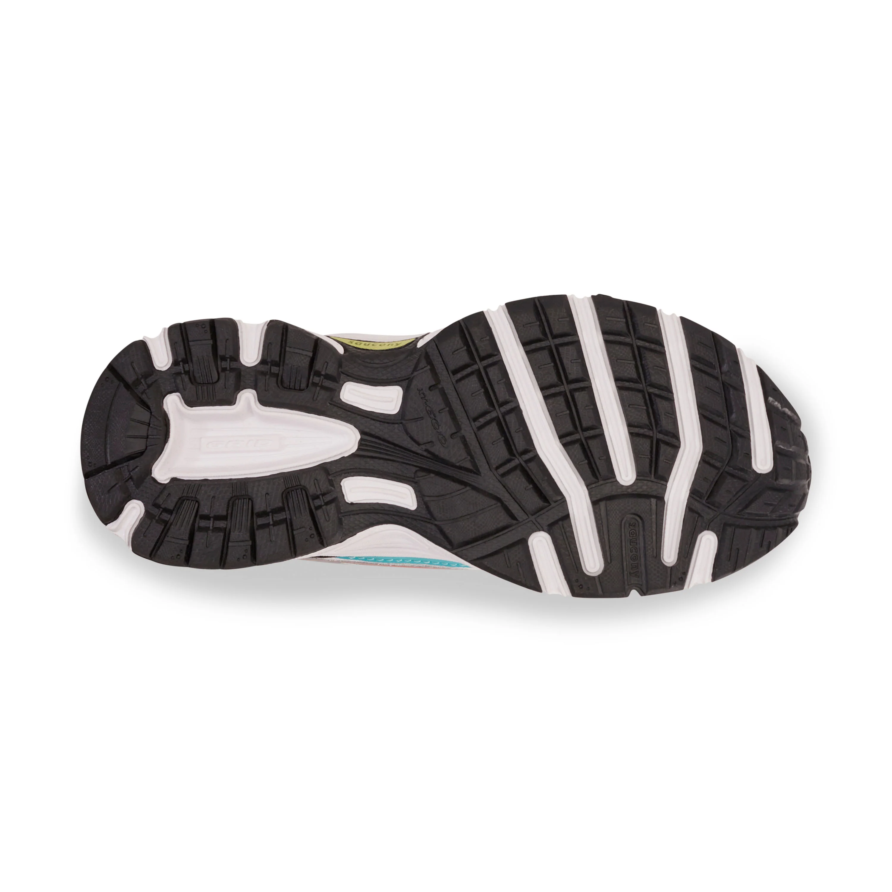 Ride Millennium KDZ Sneaker - Big Kid White/Mutant - Image 6