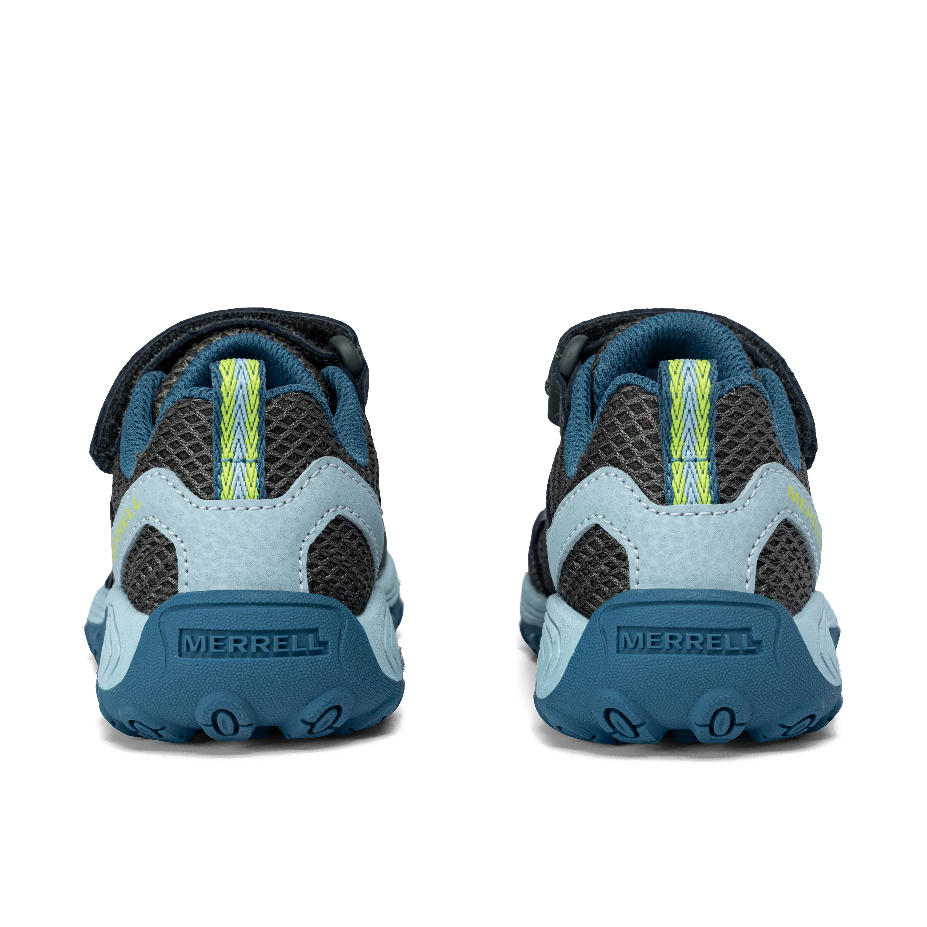 Ridge Trek Jr. Sneaker - Little Kid Olive - Image 4