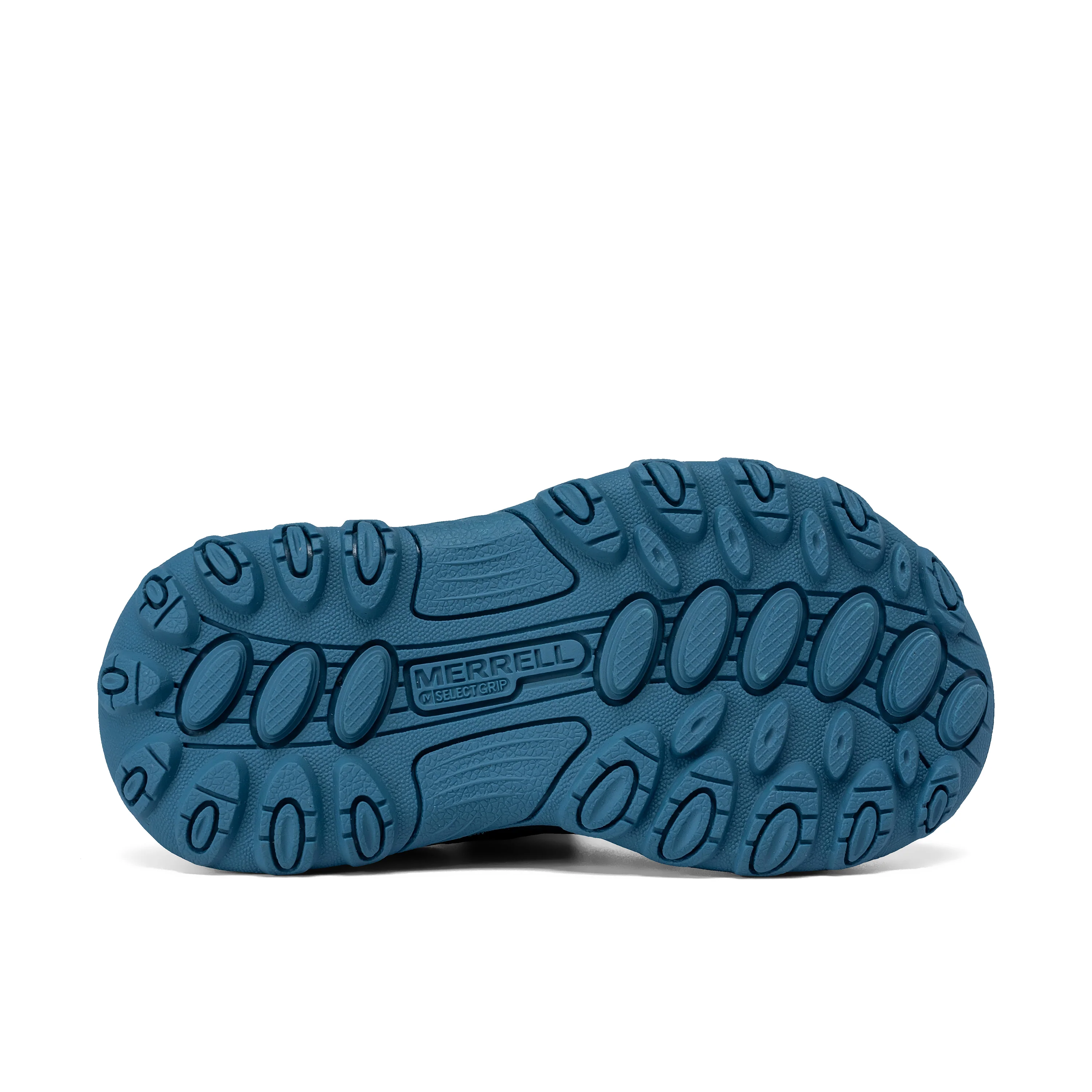 Ridge Trek Jr. Sneaker - Little Kid Olive - Image 5